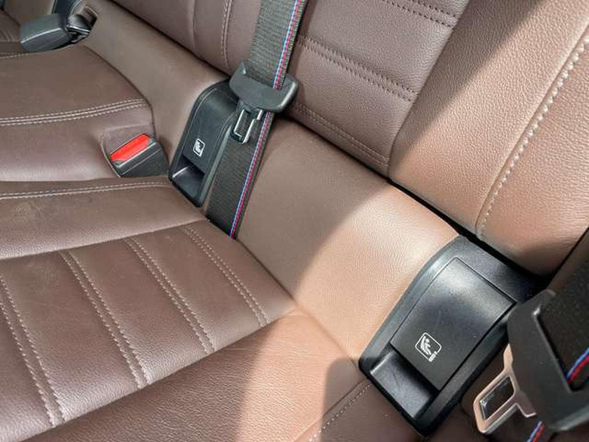 BMW 420 420i GranCoupe M Sport JUSQU'A 48 MOIS DE GARANTIE (2023) - Photo 28