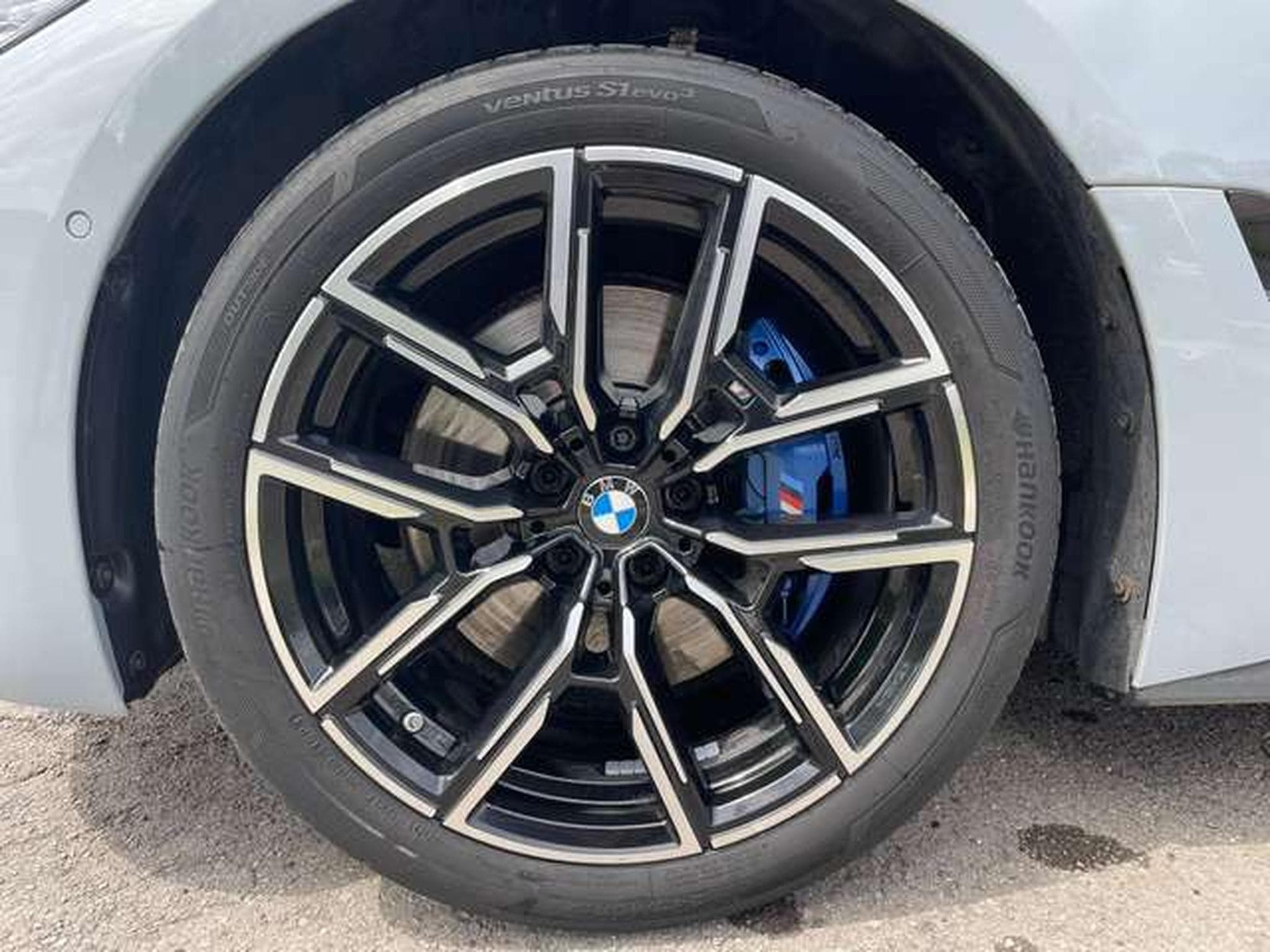 BMW 420 420i GranCoupe M Sport JUSQU'A 48 MOIS DE GARANTIE (2023) - Photo 31