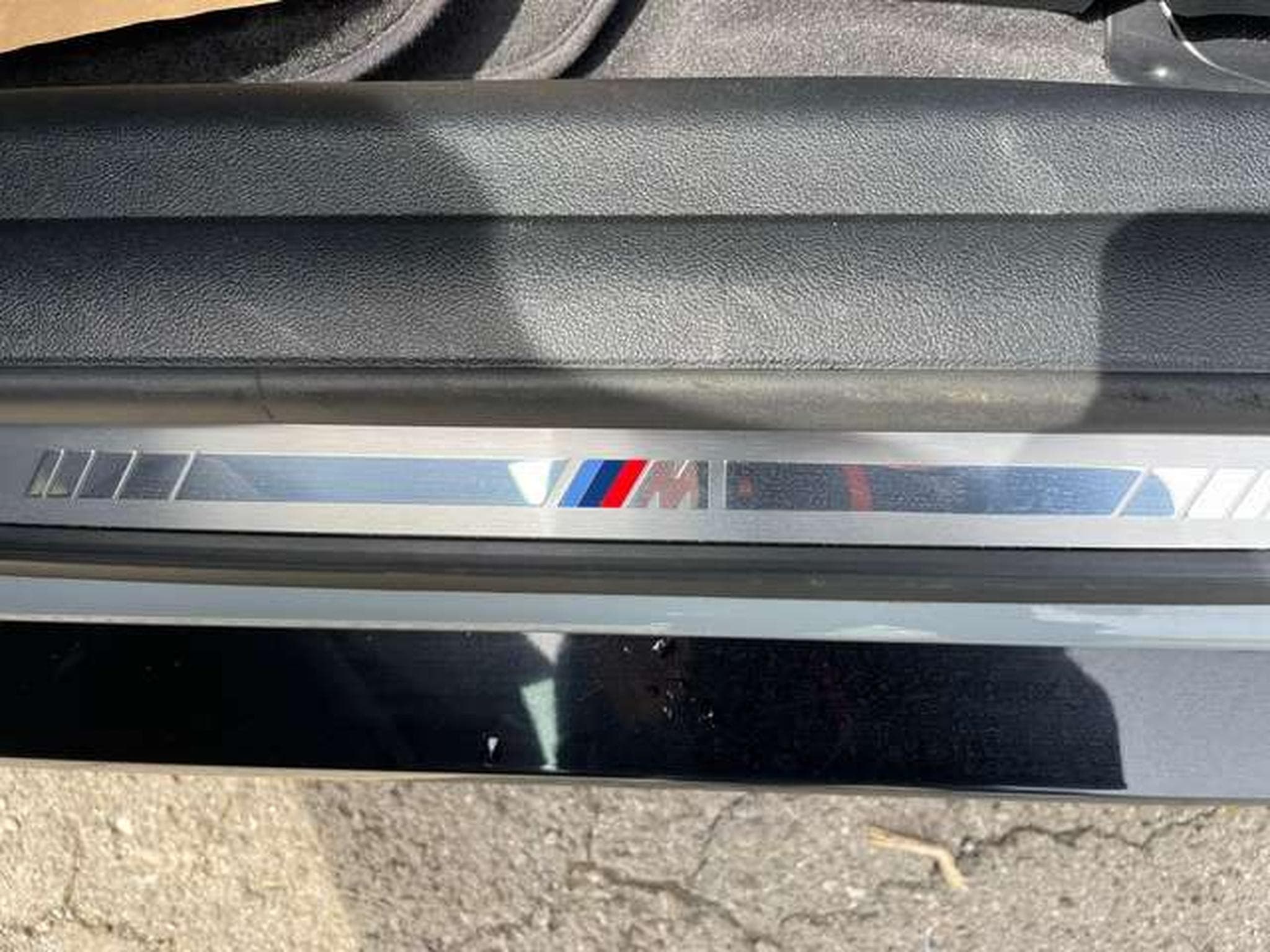 BMW 420 420i GranCoupe M Sport JUSQU'A 48 MOIS DE GARANTIE (2023) - Photo 8