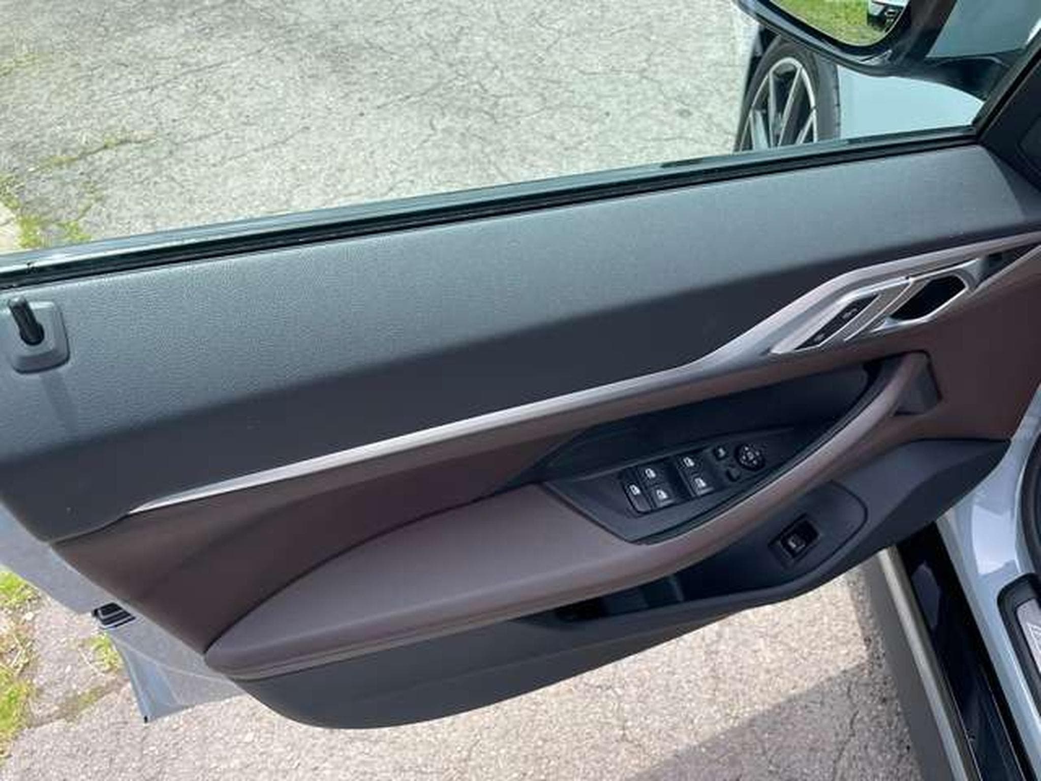 BMW 420 420i GranCoupe M Sport JUSQU'A 48 MOIS DE GARANTIE (2023) - Photo 9
