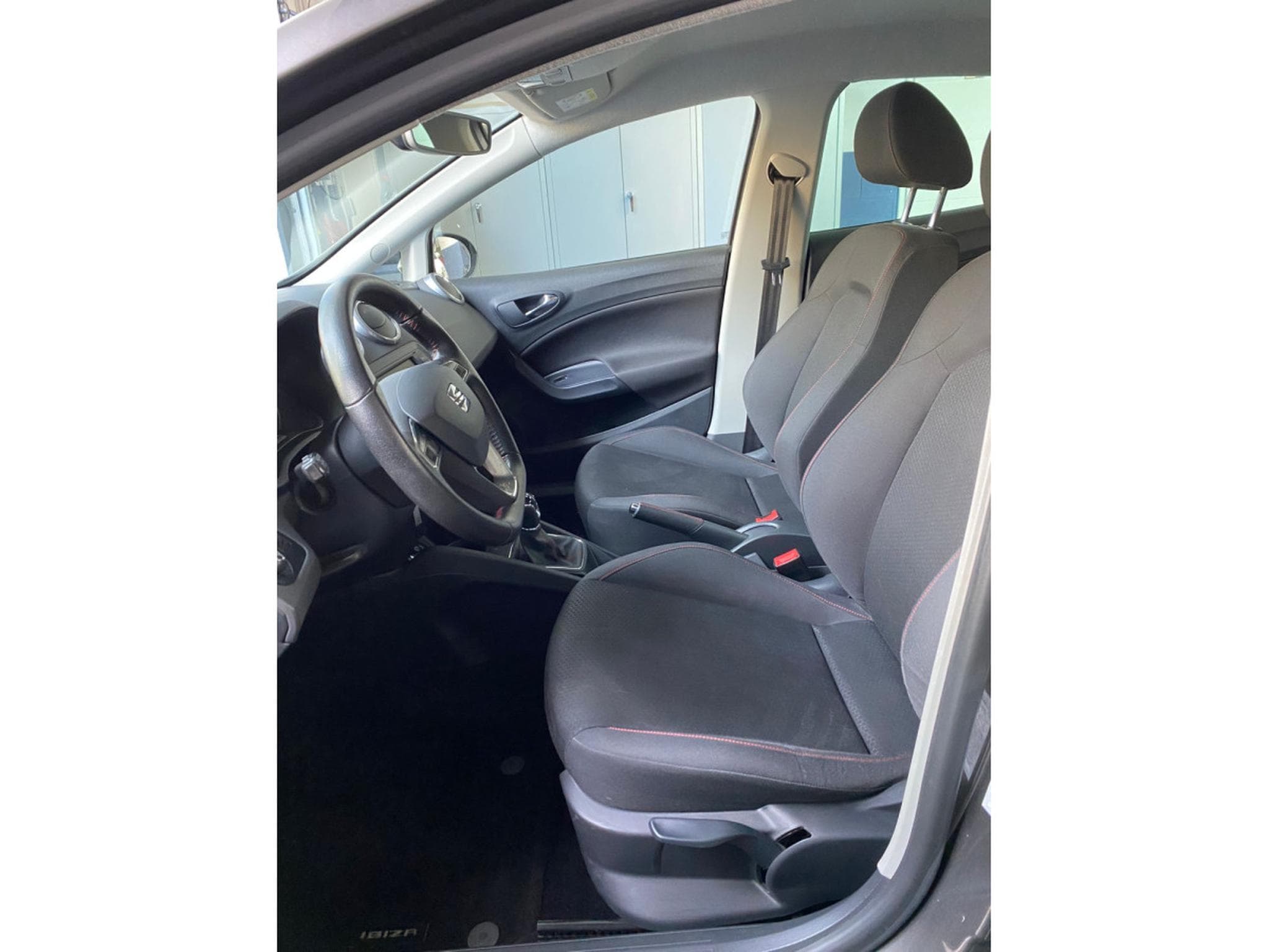 Seat Ibiza FR 1.4 tdi 105 (2016) - Foto 5