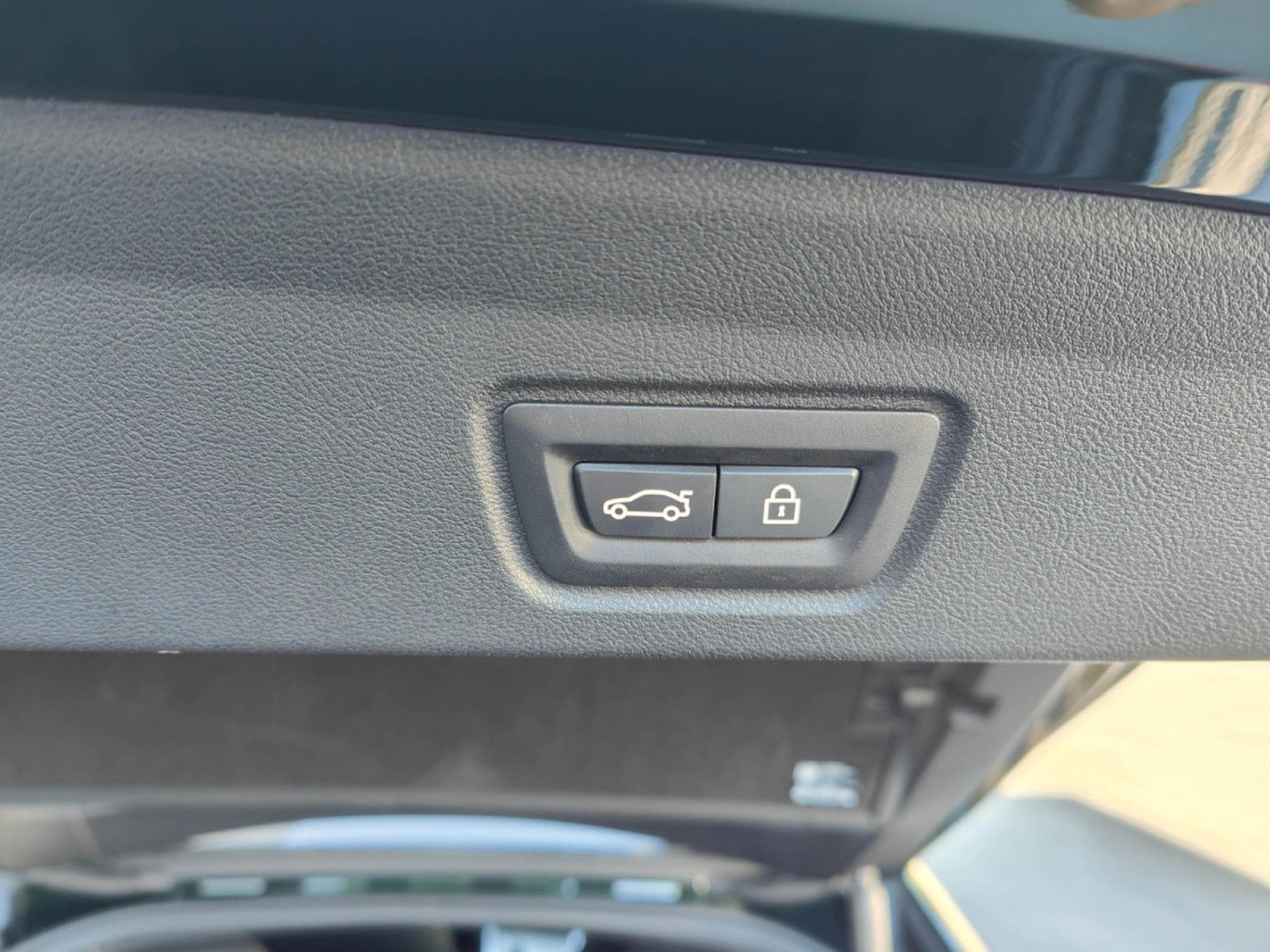 BMW 420 420I PACK M GPS CAMERA CARPLAY SIEGES ELECS MEMOIRE (2023) - Foto 11