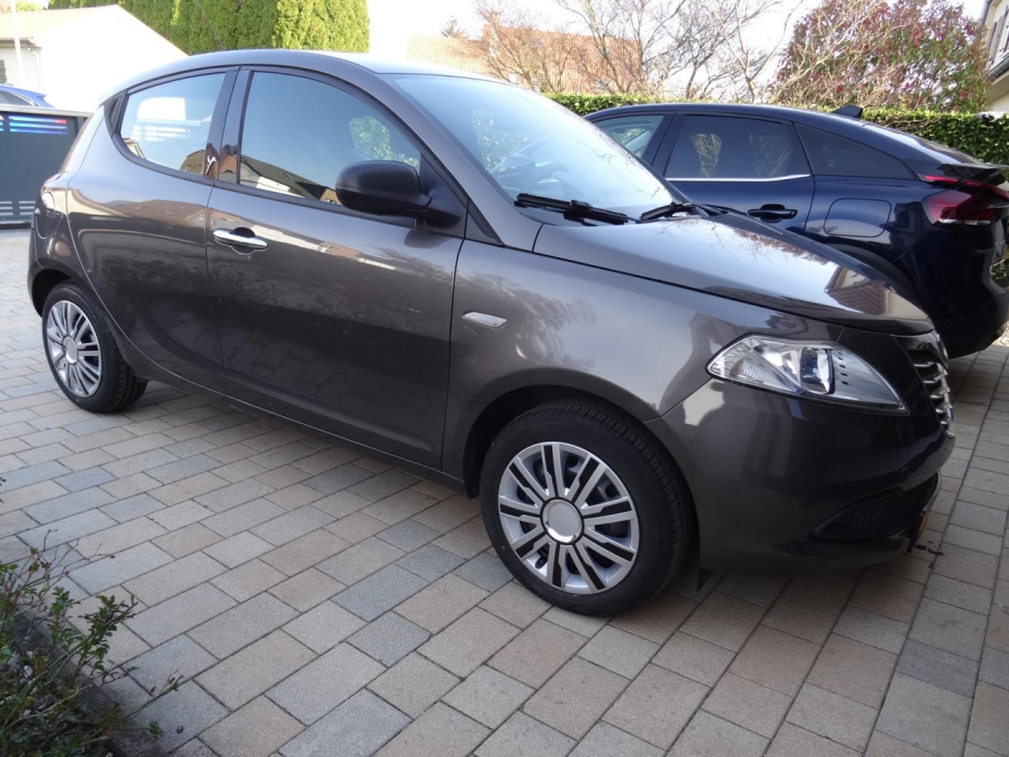 Lancia Ypsilon 0.9 Automatique (2013) - Photo 2