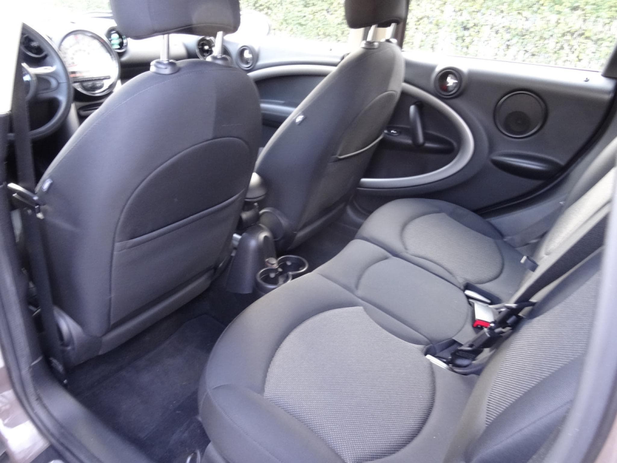 Mini Countryman Cooper 1.6 (2013) - Photo 12