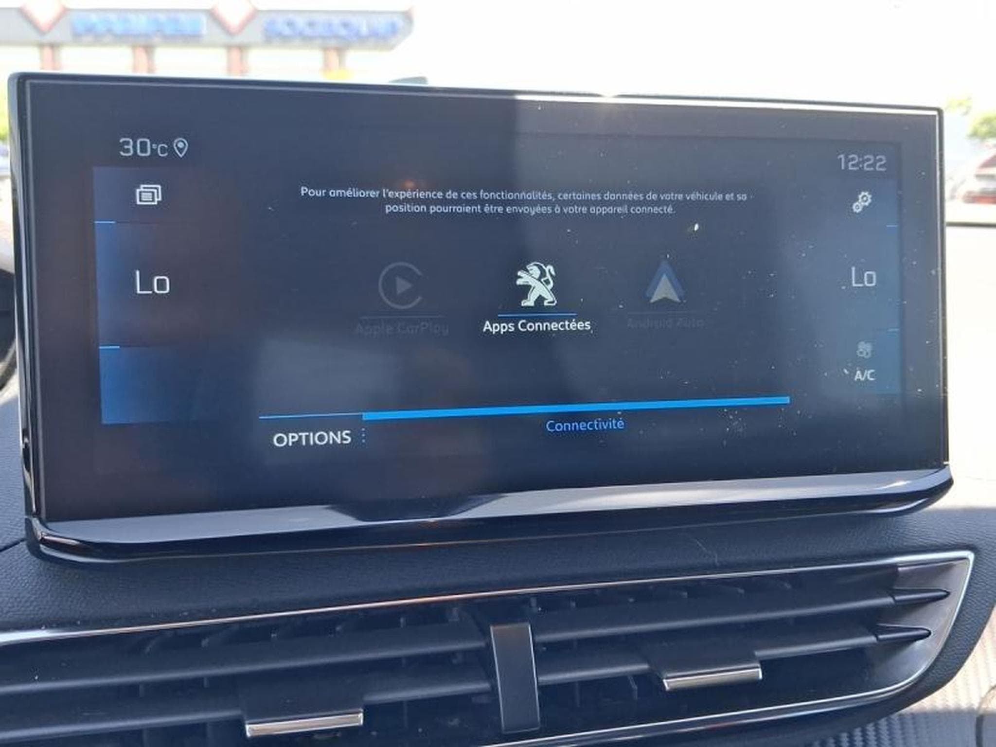 PEUGEOT 5008 1.5 BlueHDi 130ch S&S Style (2022) - Foto 10