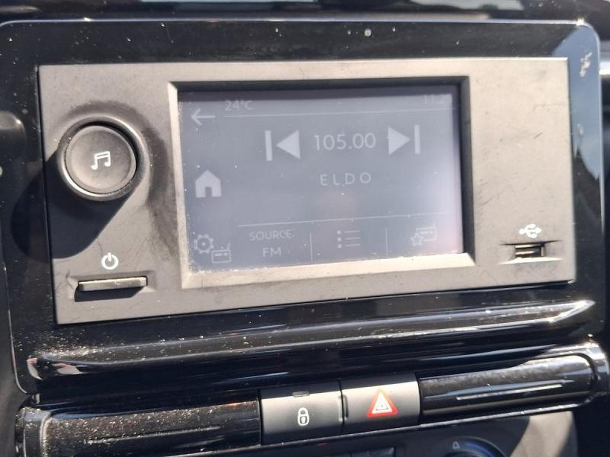 CITROEN C3 1.2 PureTech 83ch S&S Live 120g (2021) - Foto 11