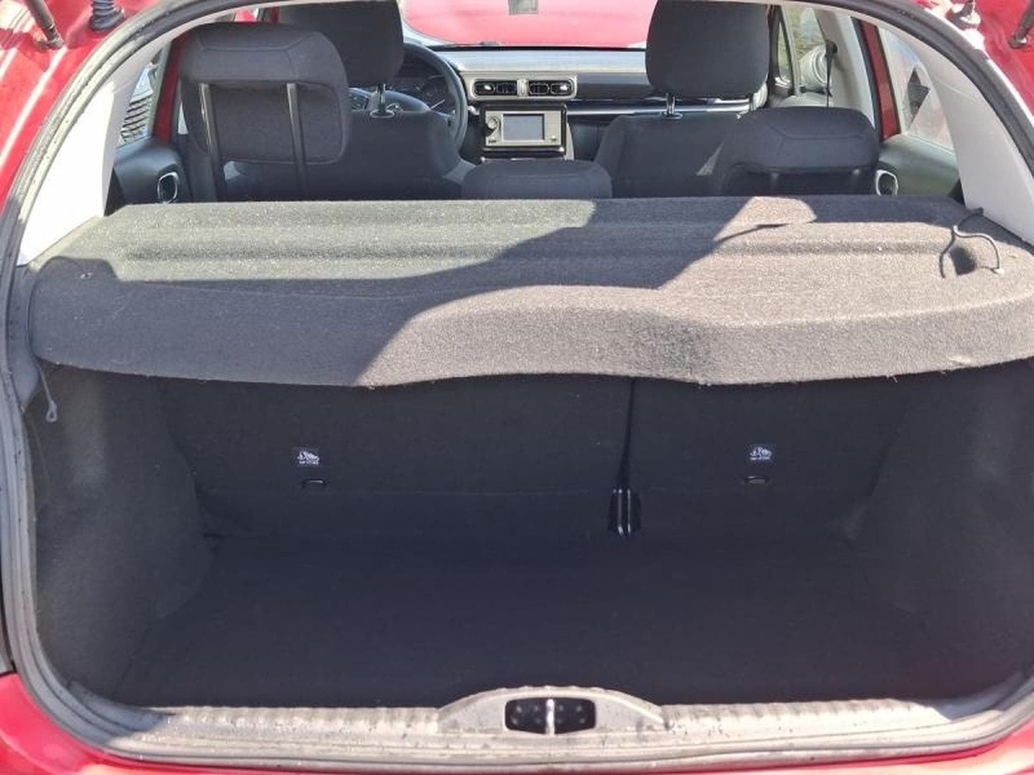 CITROEN C3 1.2 PureTech 83ch S&S Live 120g (2021) - Foto 8