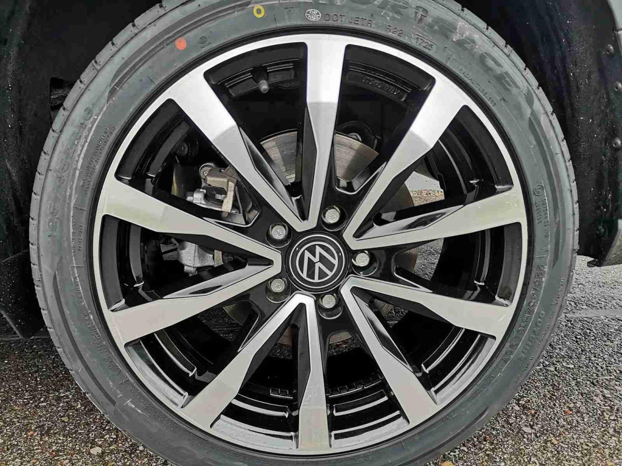 VW Caddy 2.0 TDI 102 SPORT EDITION (2026) - Photo 3