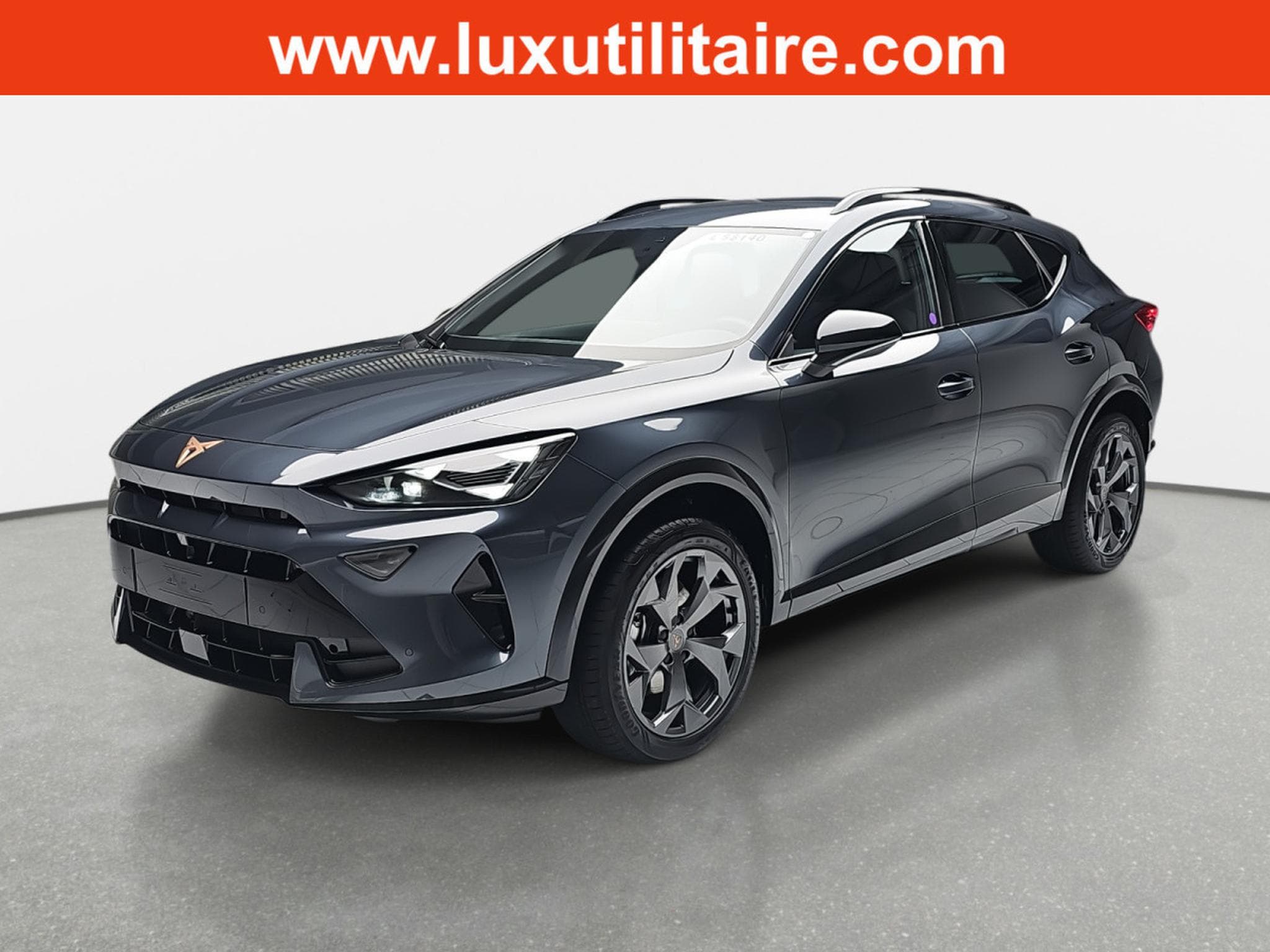 Cupra Formentor 1.5 e-Hybrid PHEV DSG 204 (2026) - Photo 2