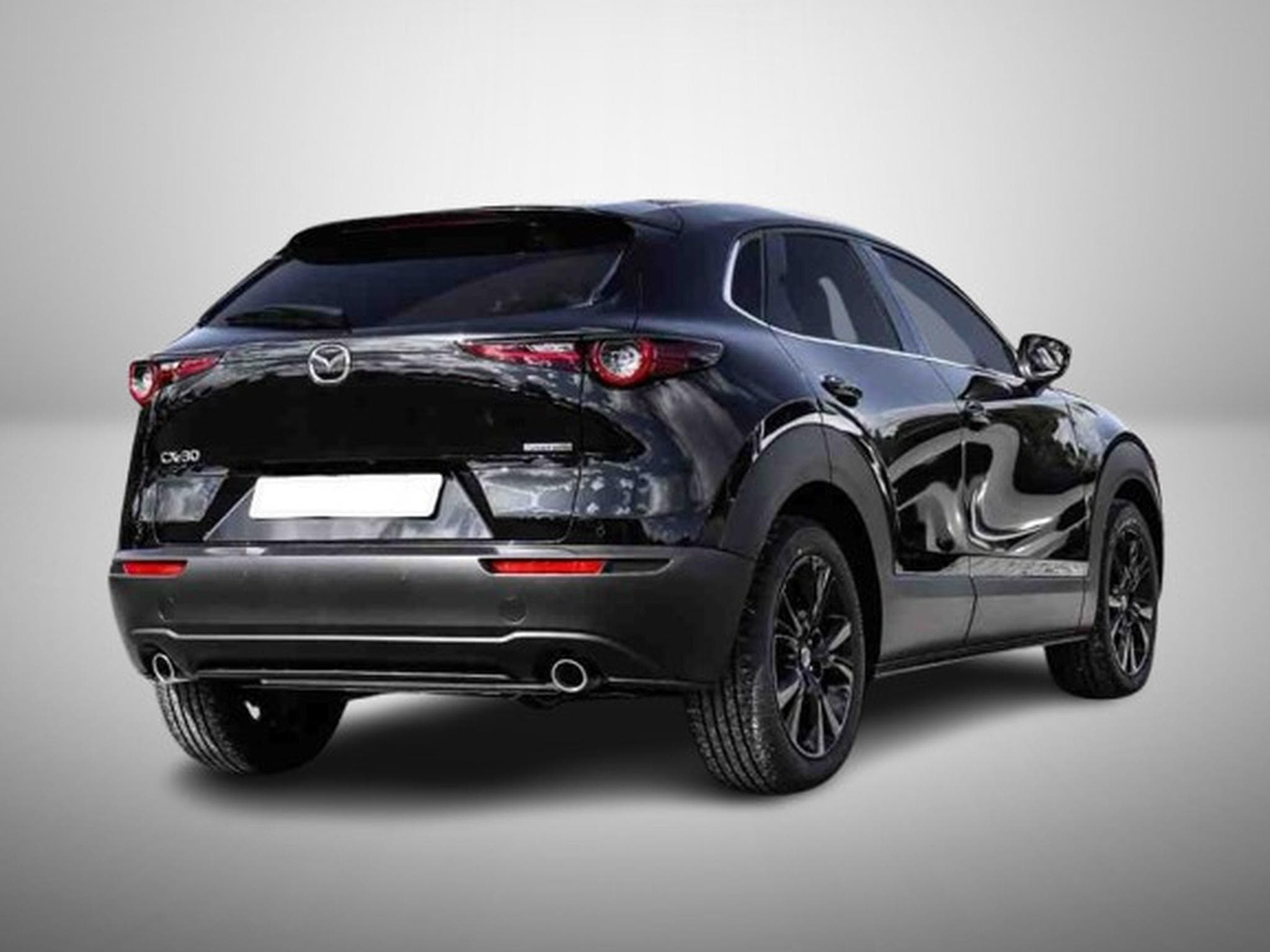 Mazda CX-30 2.5 E-Skyactiv G 140 Homura (2025) - Photo 2