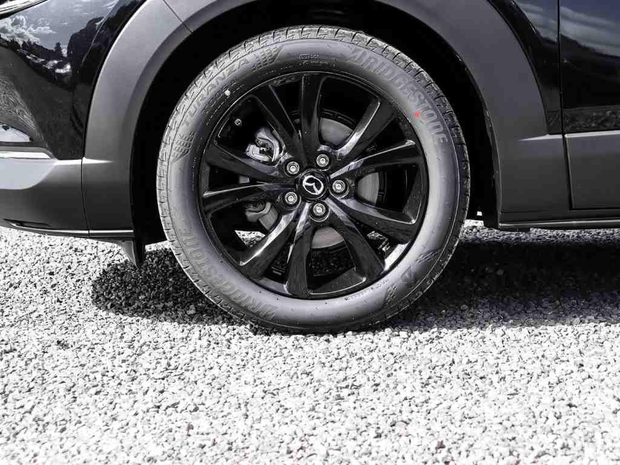 Mazda CX-30 2.5 E-Skyactiv G 140 Homura (2025) - Photo 3