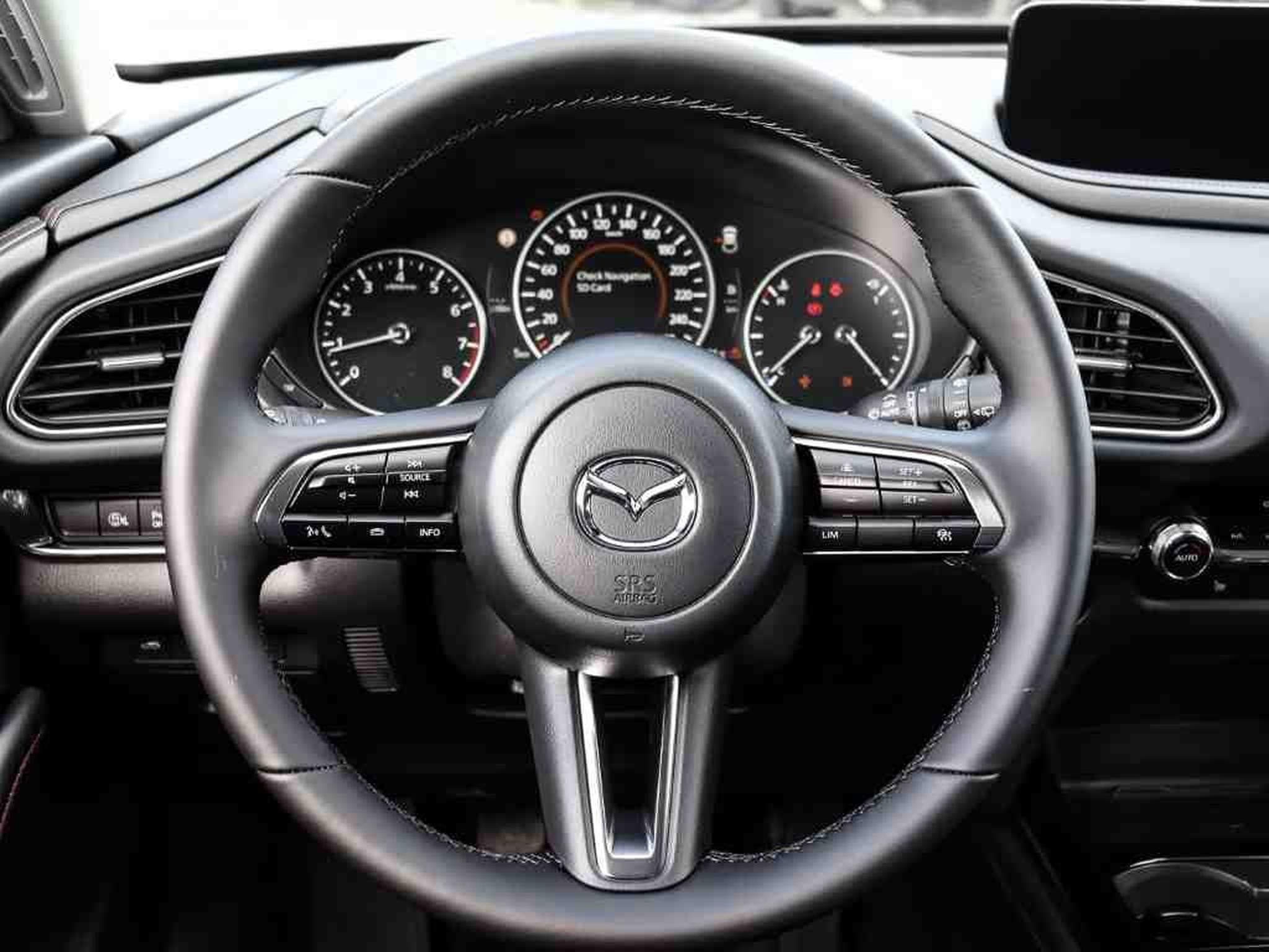 Mazda CX-30 2.5 E-Skyactiv G 140 Homura (2025) - Photo 7