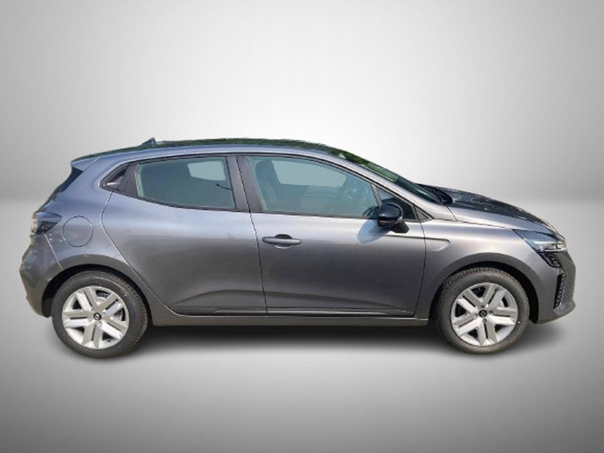 Renault Clio 1.0 TCe 90 Evolution (2025) - Photo 3