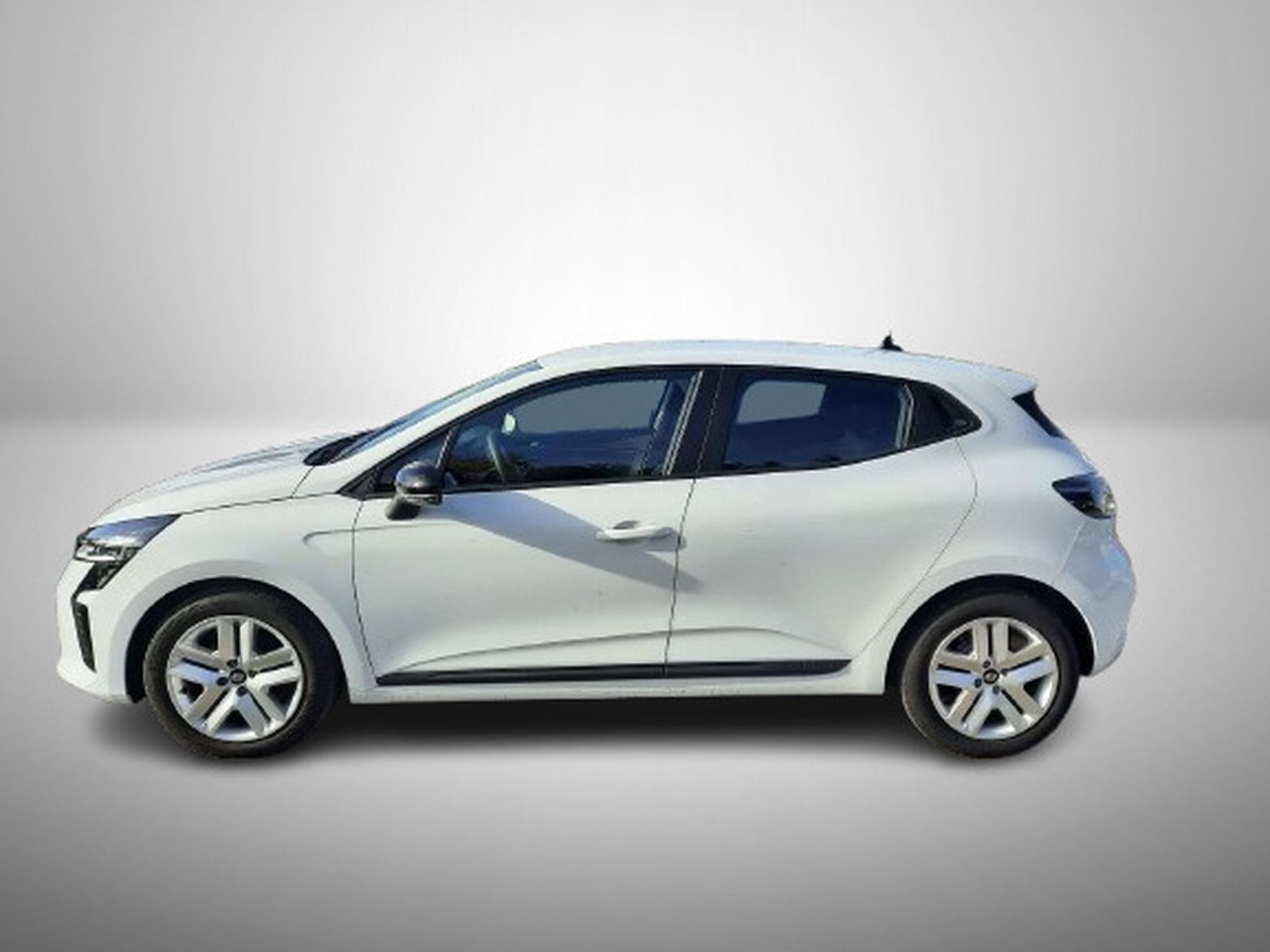 Renault Clio 1.0 TCe 90 Evolution (2025) - Photo 3