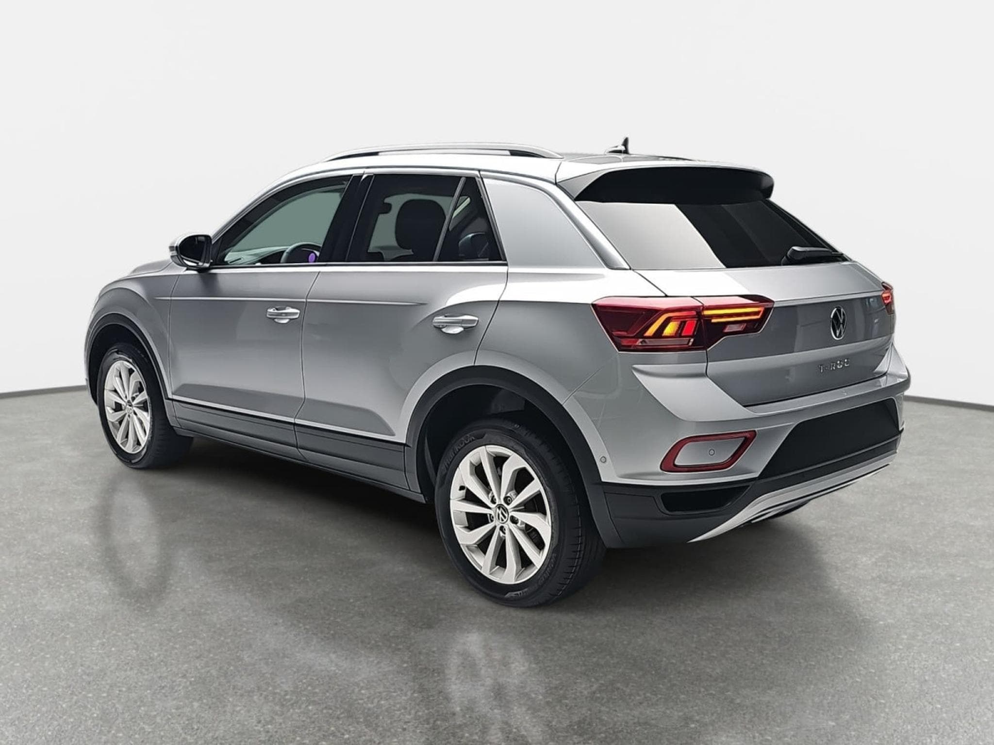 VW T-Roc 1.5 TSi 150 DSG Life (2026) - Photo 5