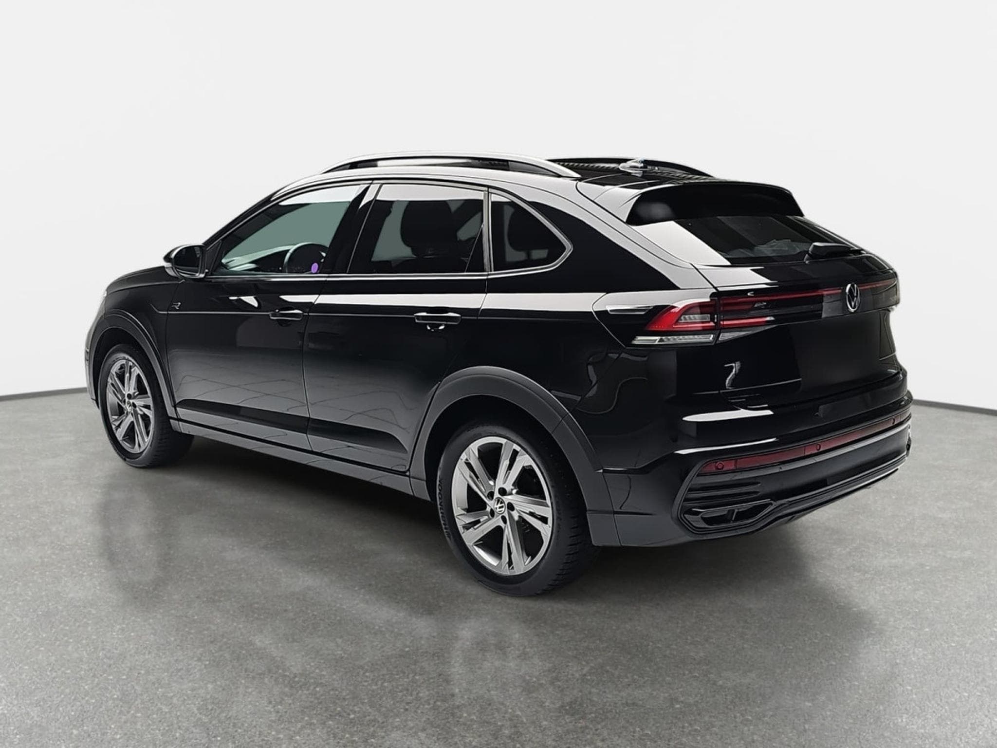 VW Taigo 1.5 TSi 150 DSG R-Line (2025) - Photo 5