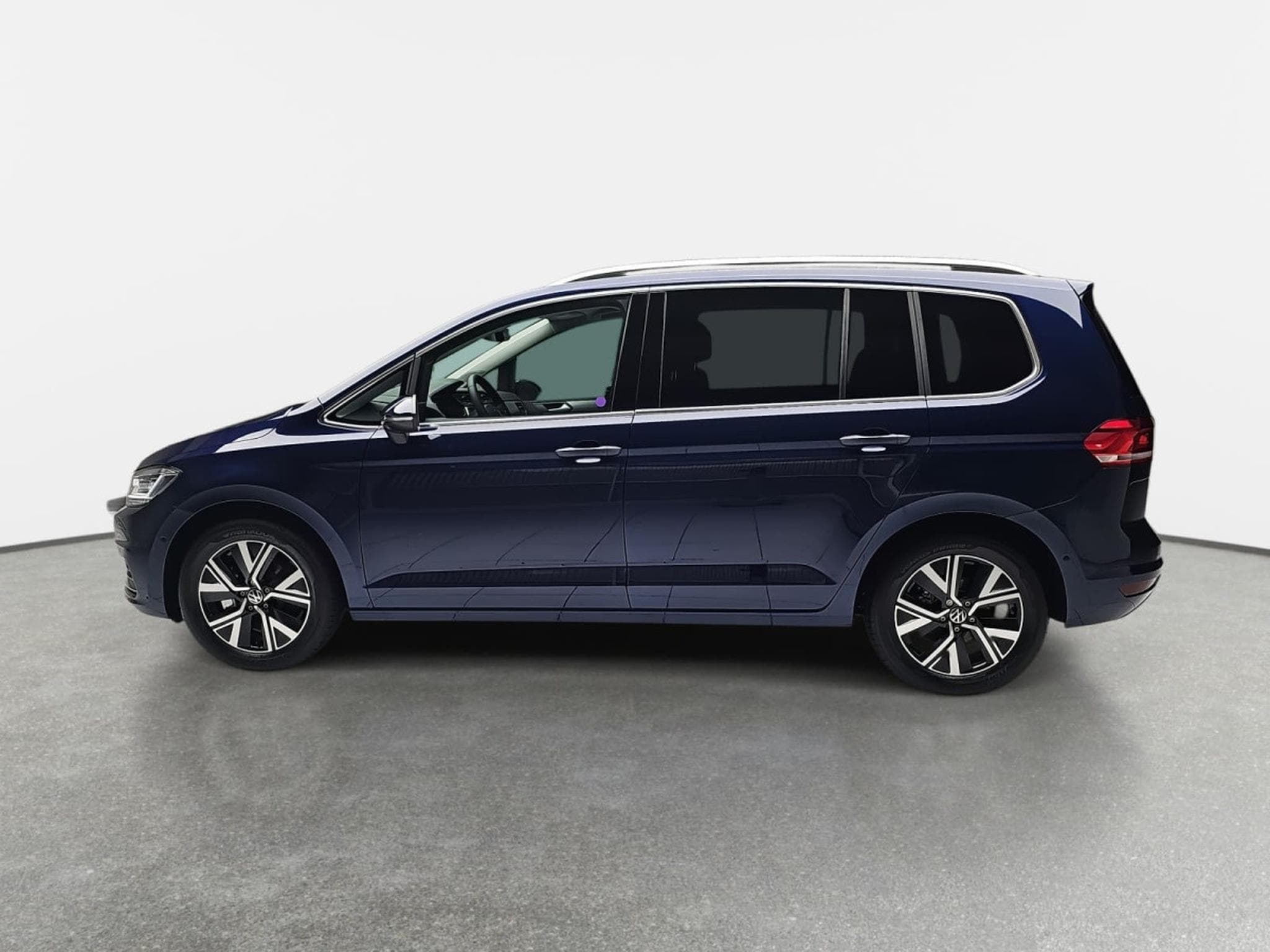 VW Touran 1.5 TSI 150 DSG Confortline 7 places (2026) - Photo 3