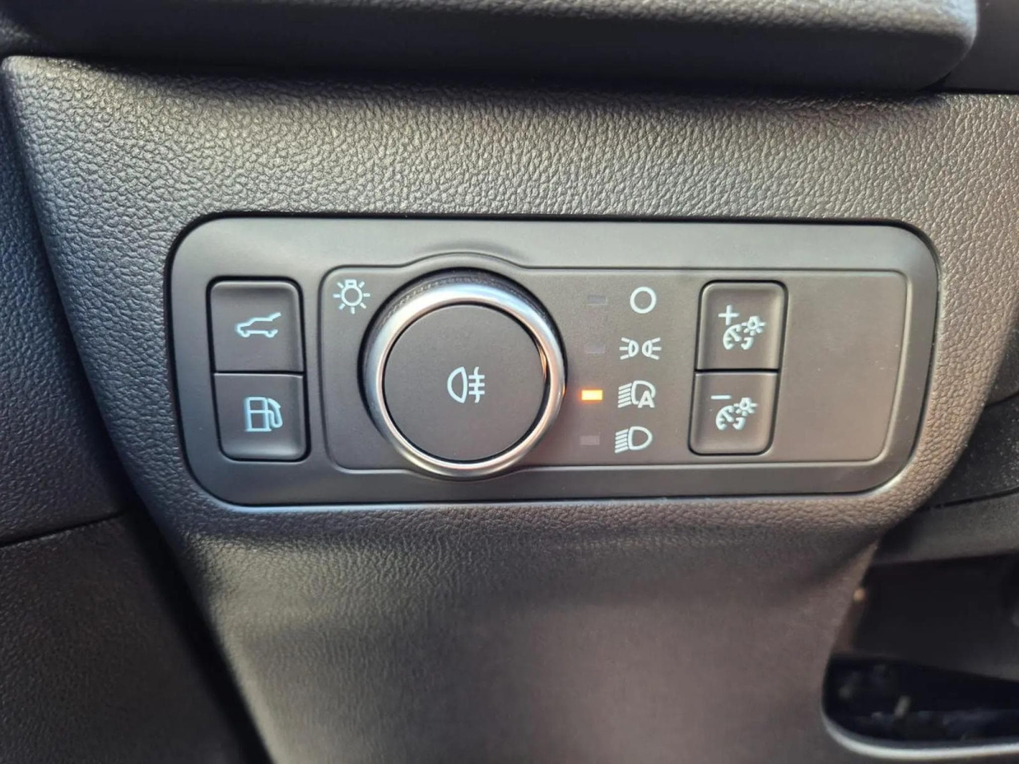 Ford Kuga 2.5 PHEV 242 Auto ST-Line X (2026) - Photo 19