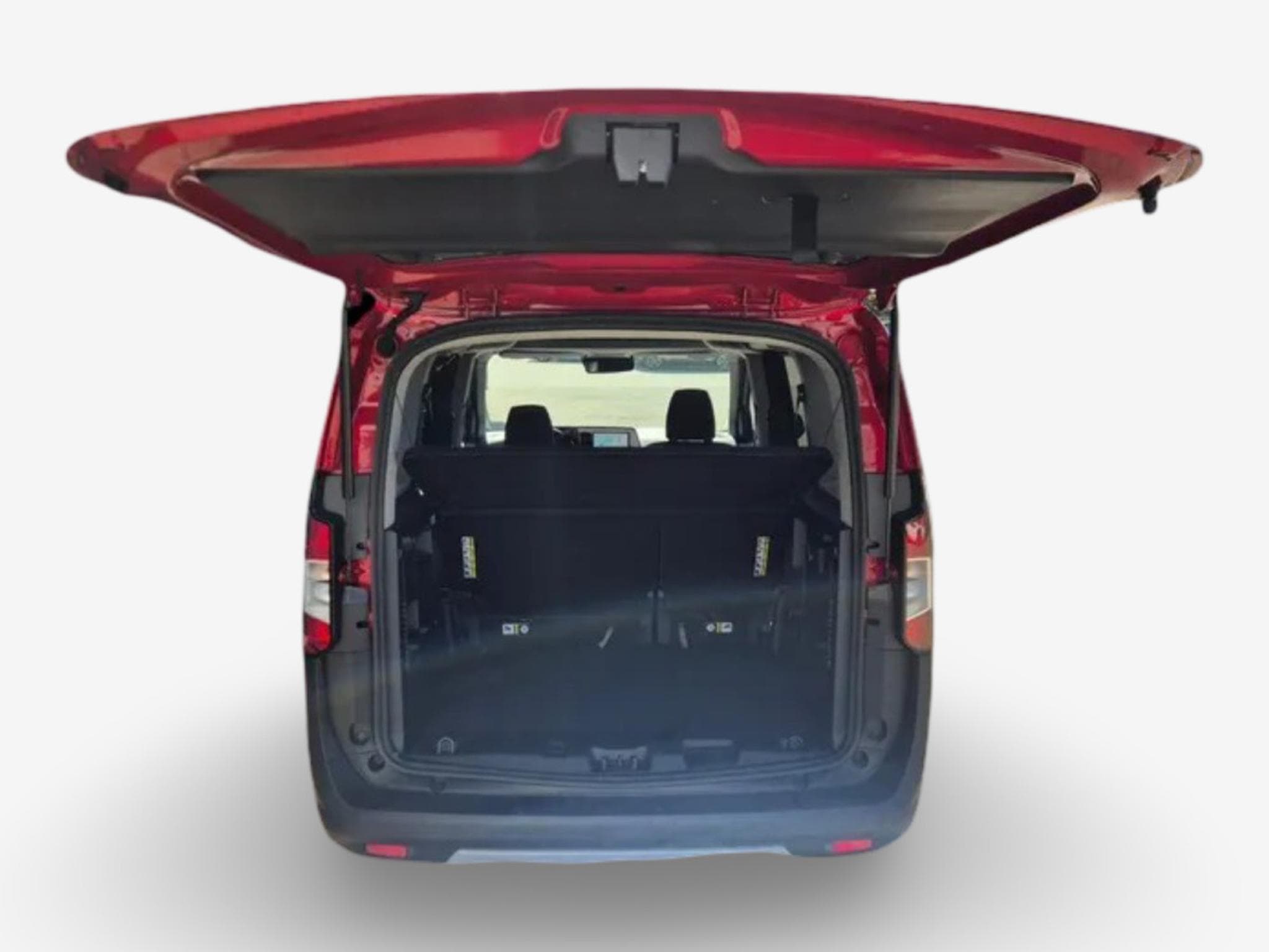Ford Tourneo 1.0i Ecoboost 125 Active (2026) - Photo 22