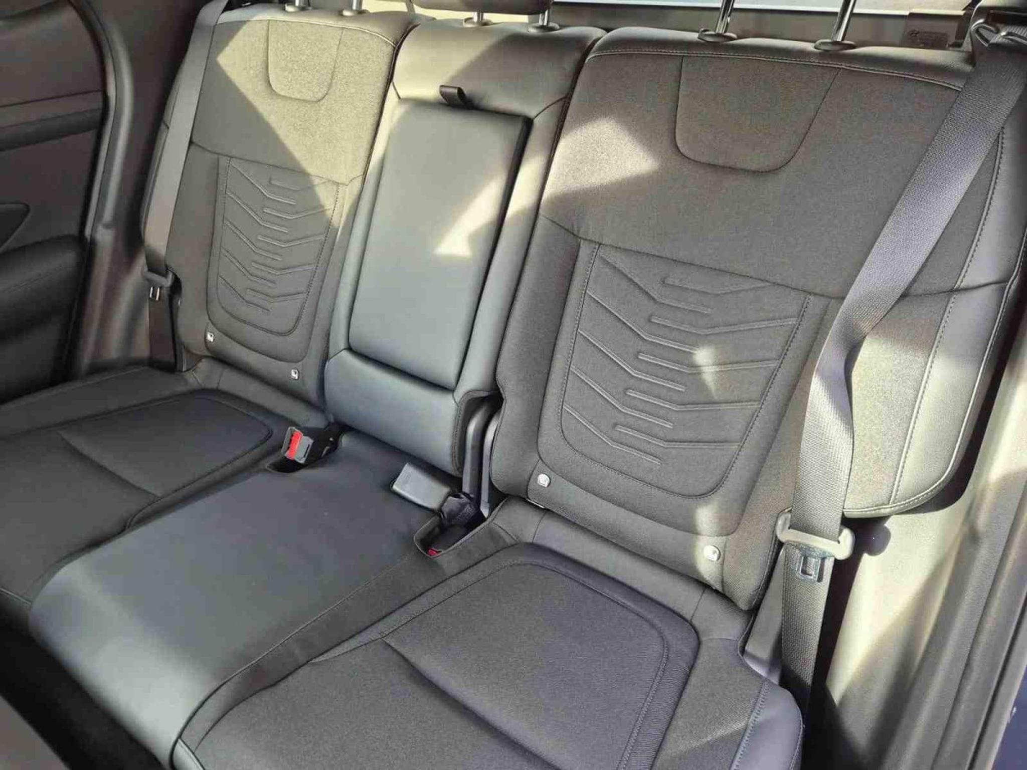 Hyundai Tucson 1.6 T-GDI 150 AT (2026) - Photo 9