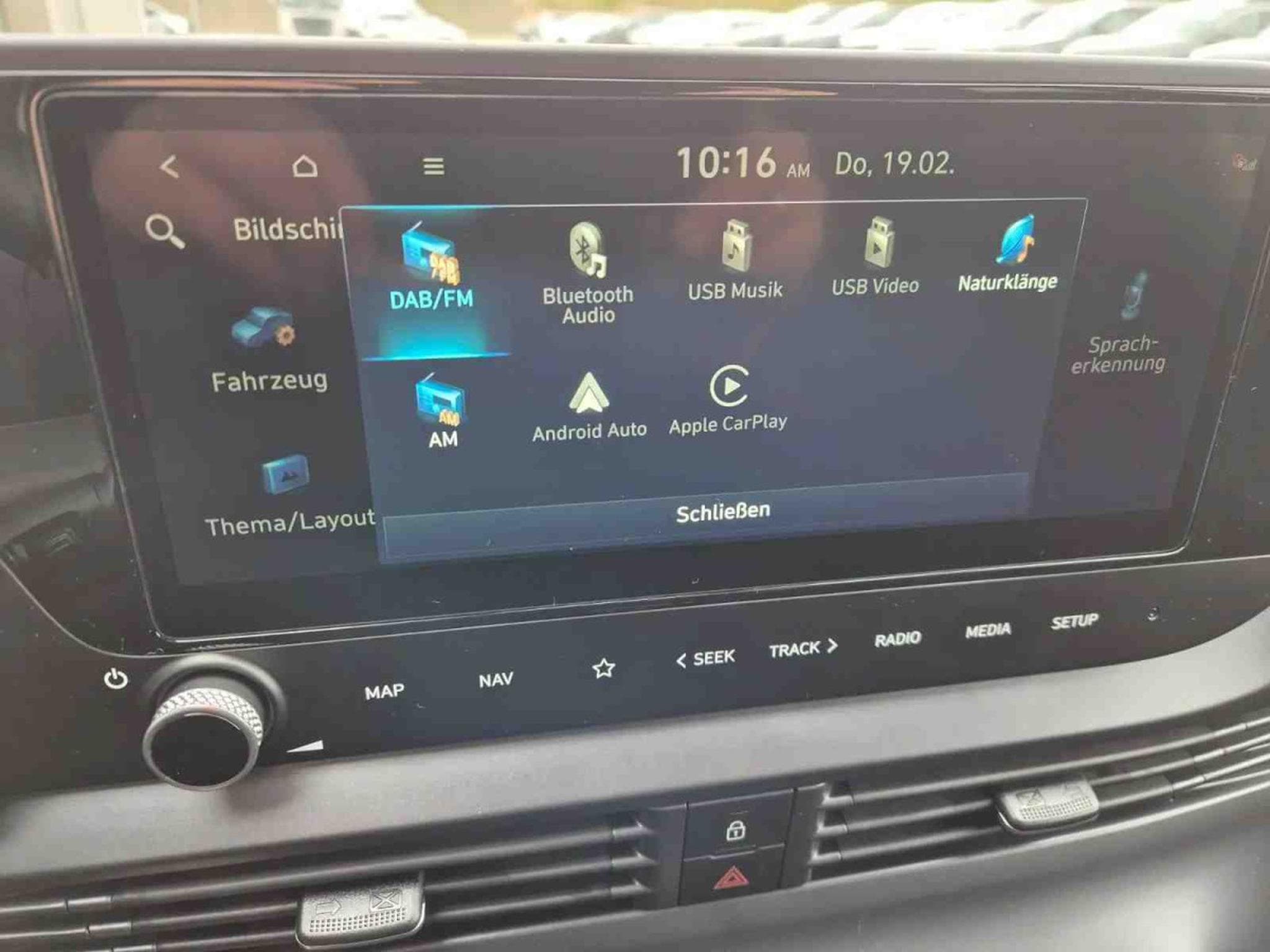 Hyundai i20 1.0T-GDI AT 90 Trend (2026) - Photo 16