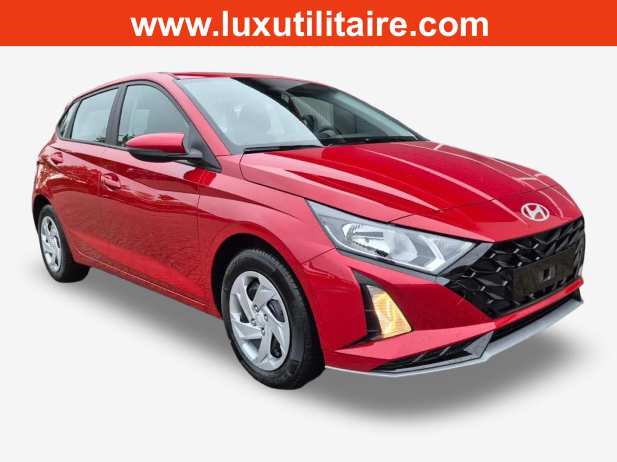 Hyundai i20 1.0T-GDI AT 90 Trend (2026) - Photo 1