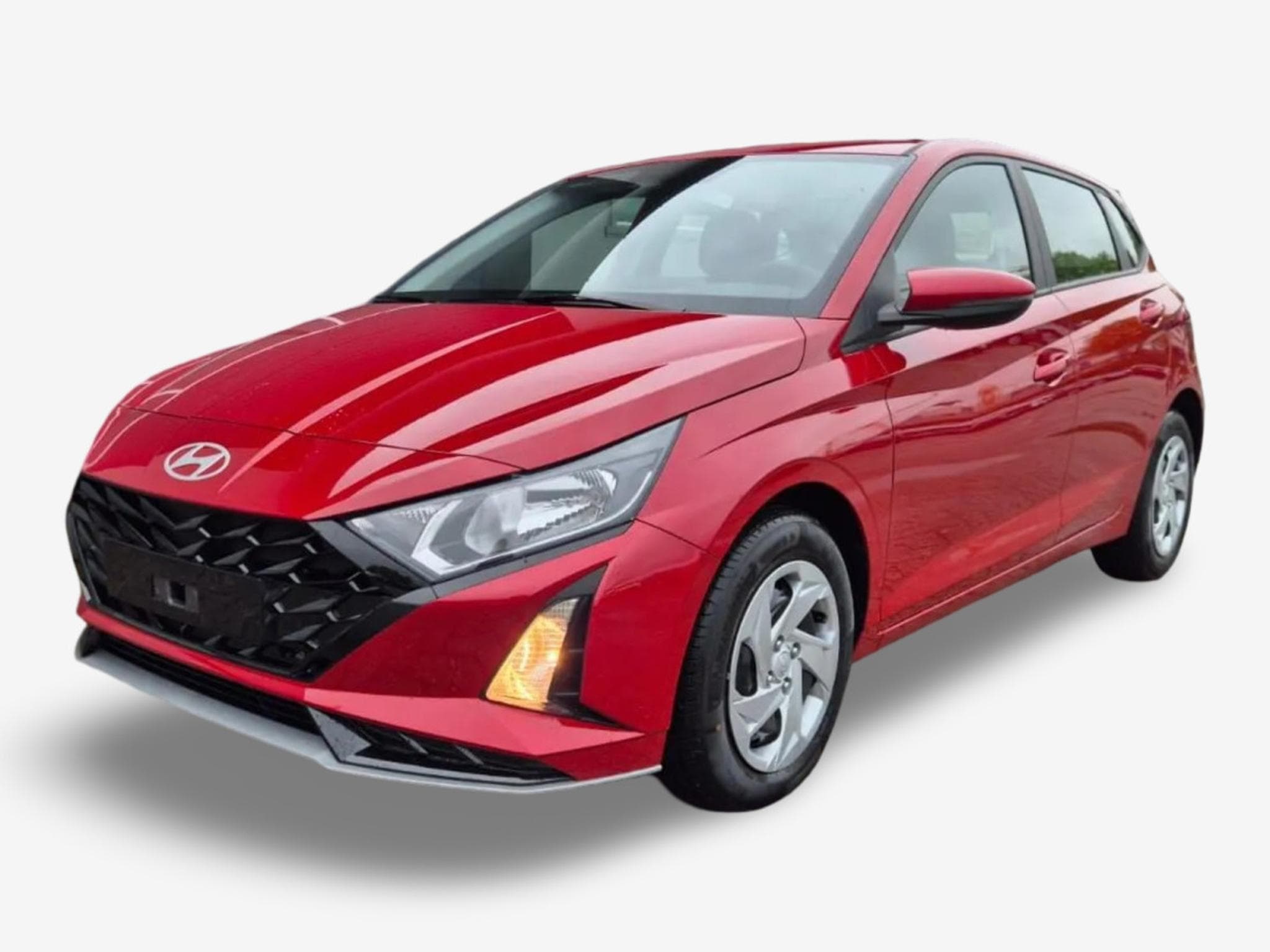 Hyundai i20 1.0T-GDI AT 90 Trend (2026) - Photo 2