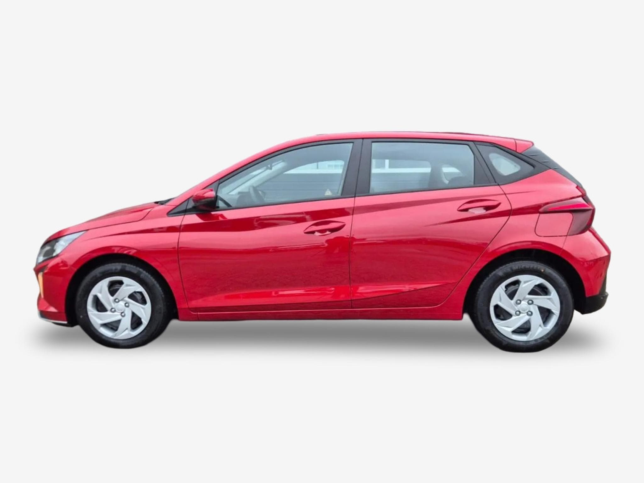 Hyundai i20 1.0T-GDI AT 90 Trend (2026) - Photo 3