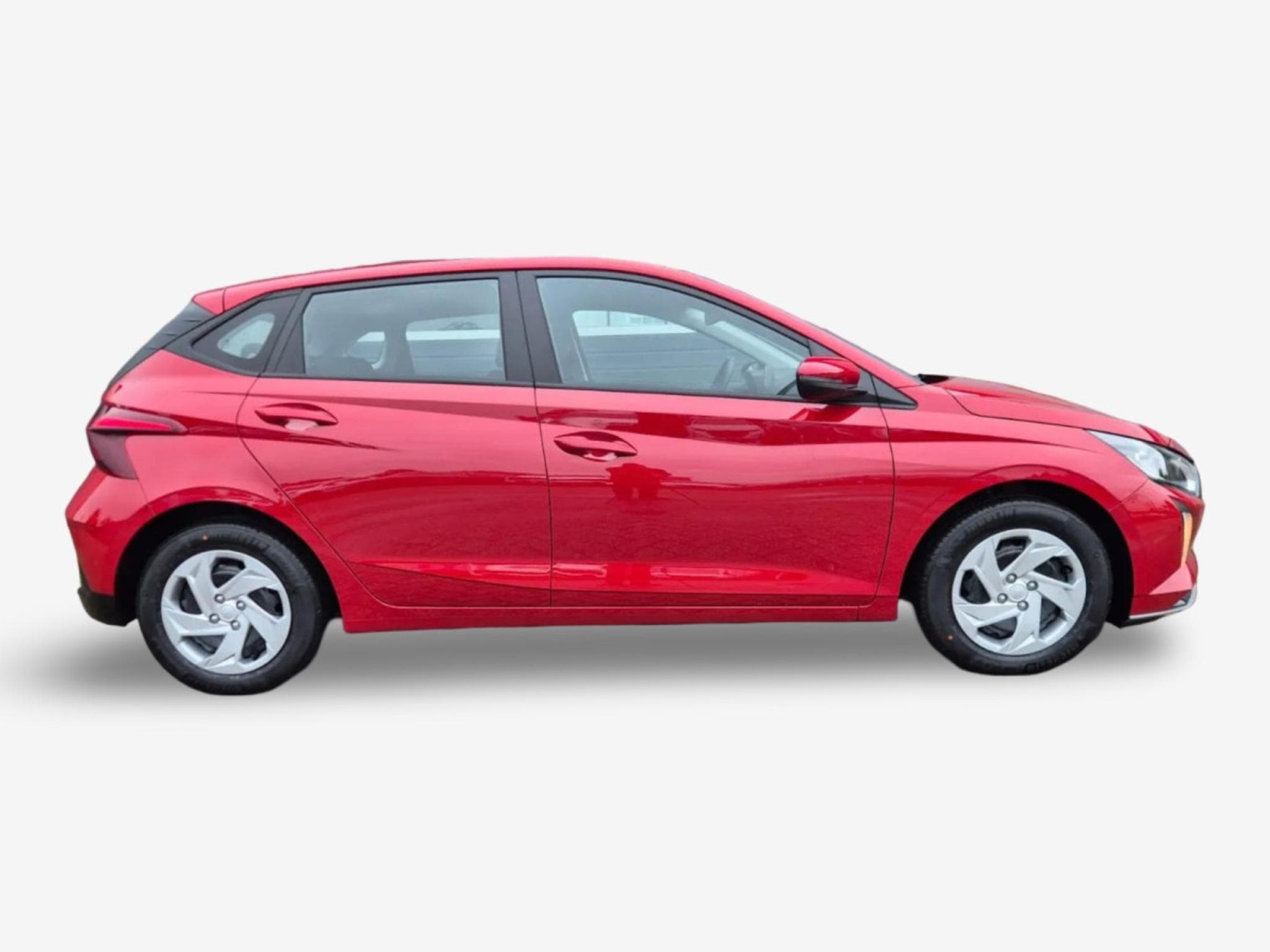 Hyundai i20 1.0T-GDI AT 90 Trend (2026) - Photo 4