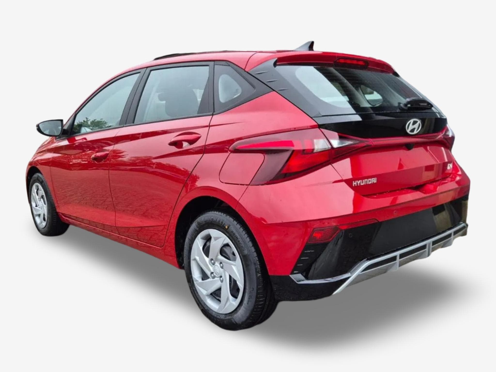 Hyundai i20 1.0T-GDI AT 90 Trend (2026) - Photo 5