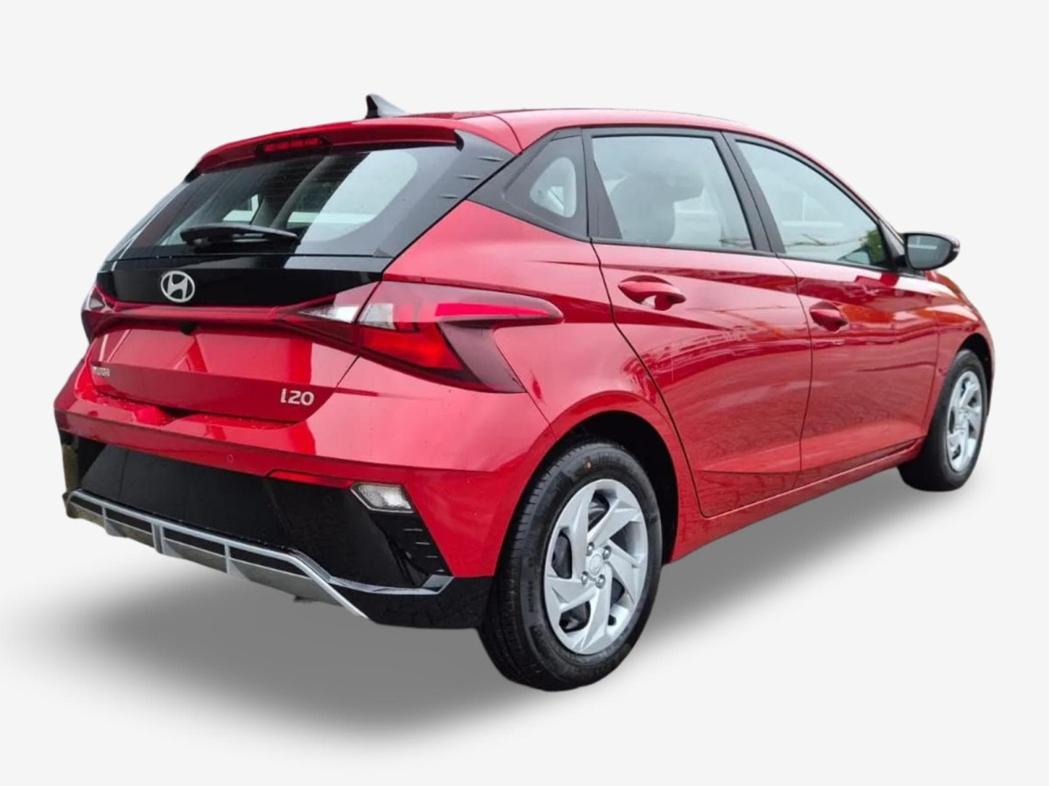 Hyundai i20 1.0T-GDI AT 90 Trend (2026) - Photo 6