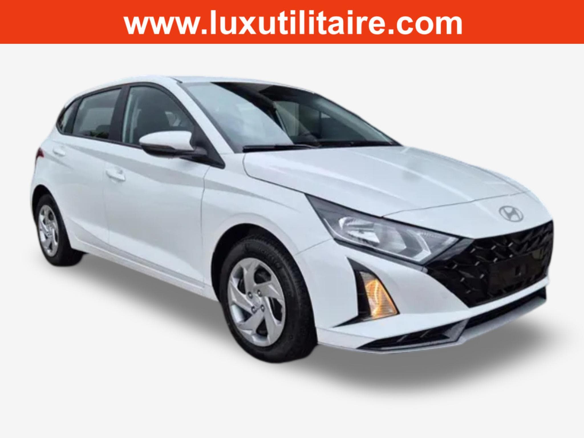 Hyundai i20 1.0T-GDI 90 Trend (2026) - Photo 1