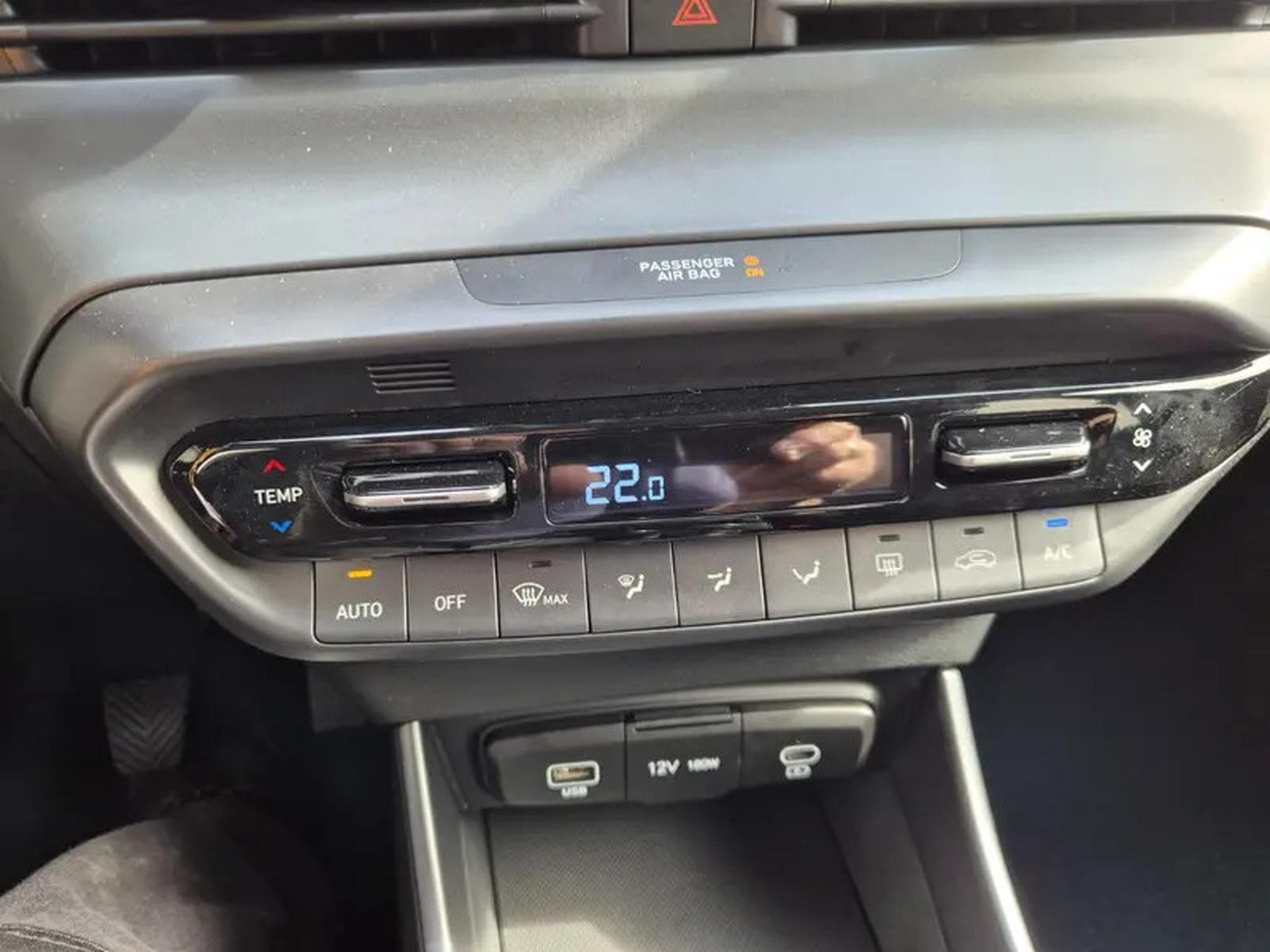 Hyundai i20 1.0T-GDI 90 Trend (2026) - Photo 16