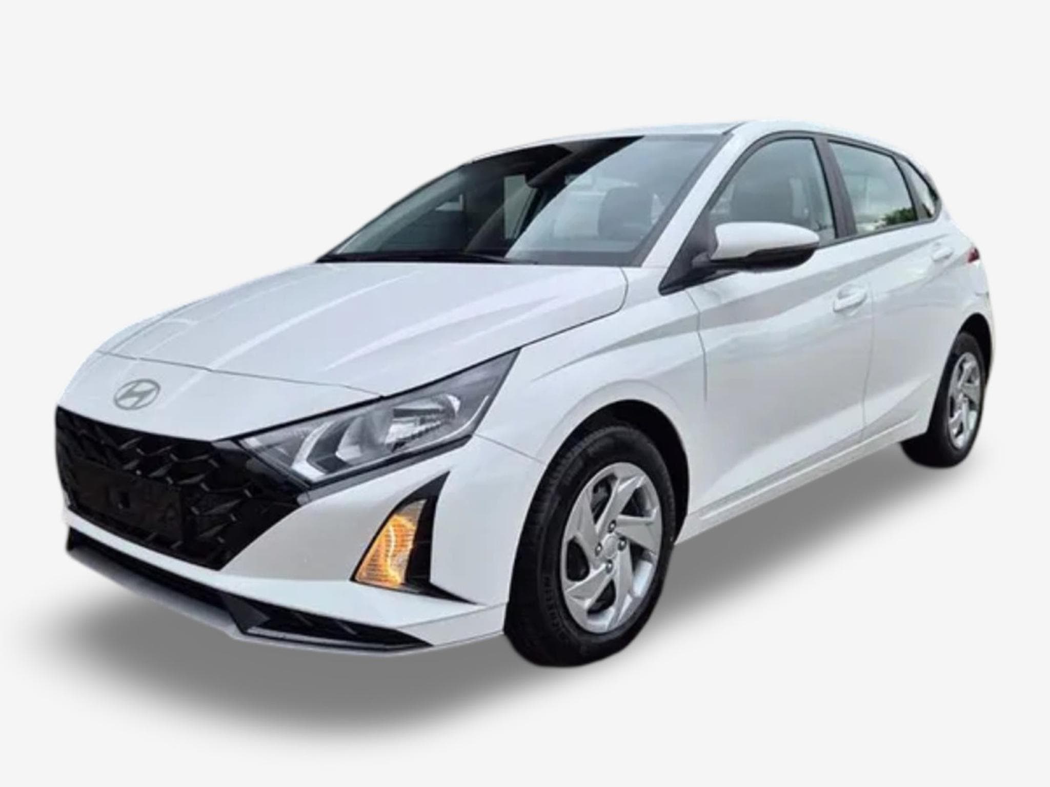 Hyundai i20 1.0T-GDI 90 Trend (2026) - Photo 2