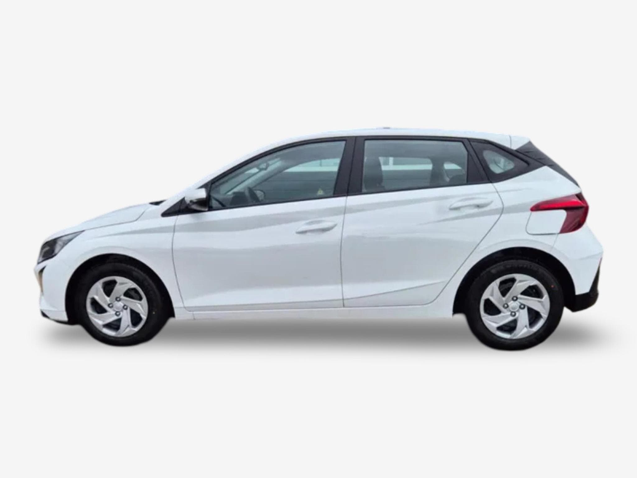 Hyundai i20 1.0T-GDI 90 Trend (2026) - Photo 3