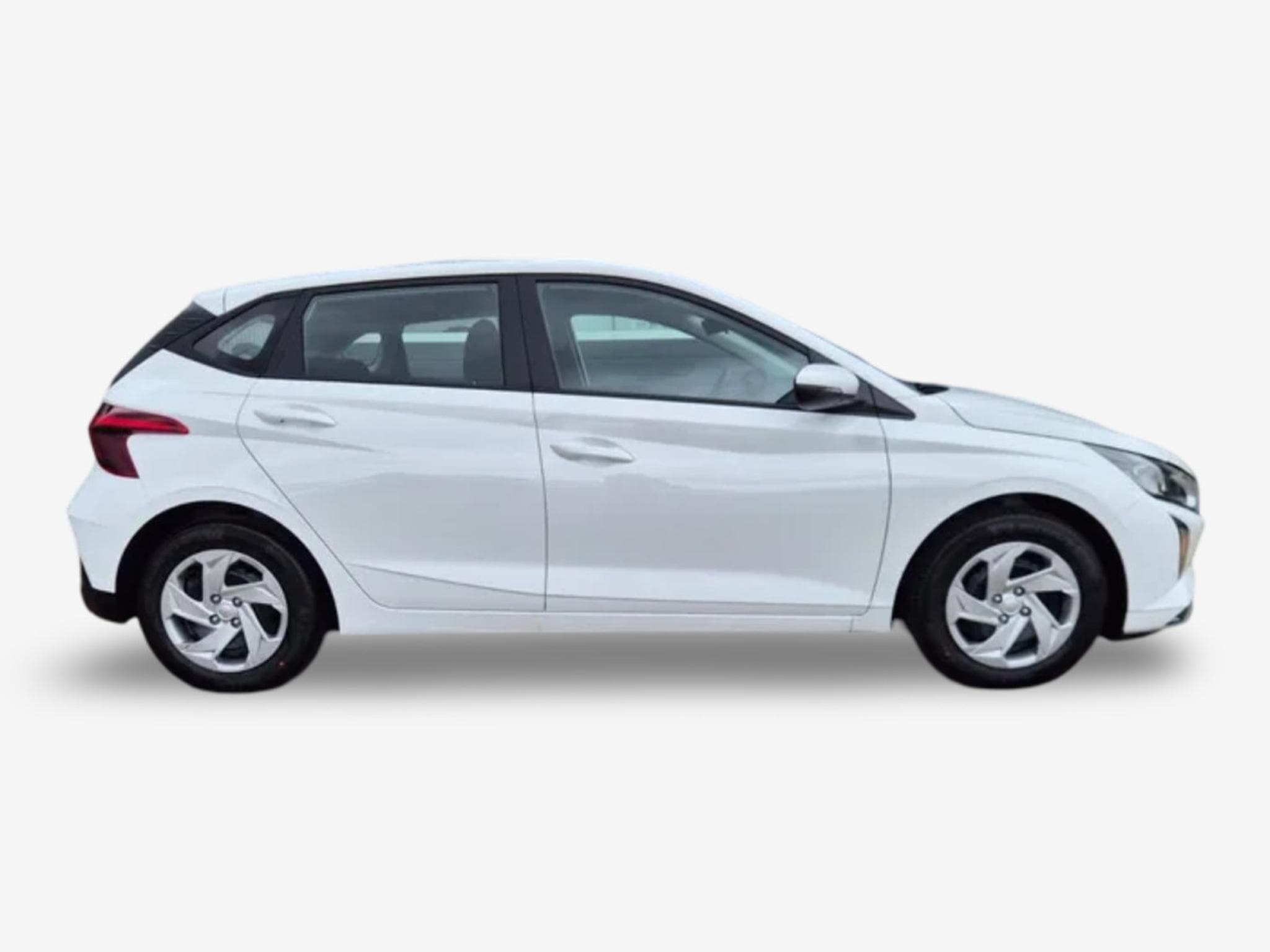 Hyundai i20 1.0T-GDI 90 Trend (2026) - Photo 4