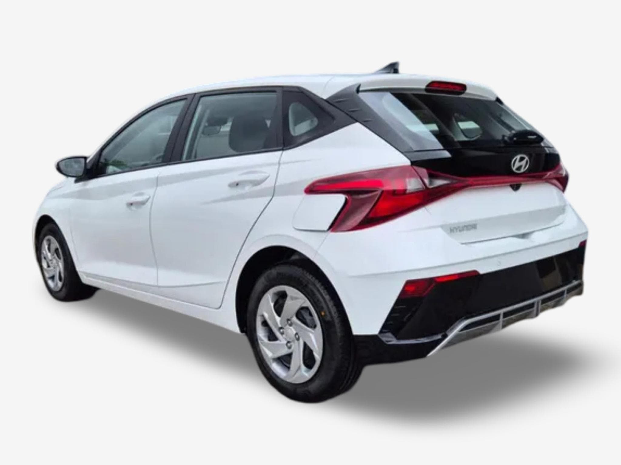 Hyundai i20 1.0T-GDI 90 Trend (2026) - Photo 5