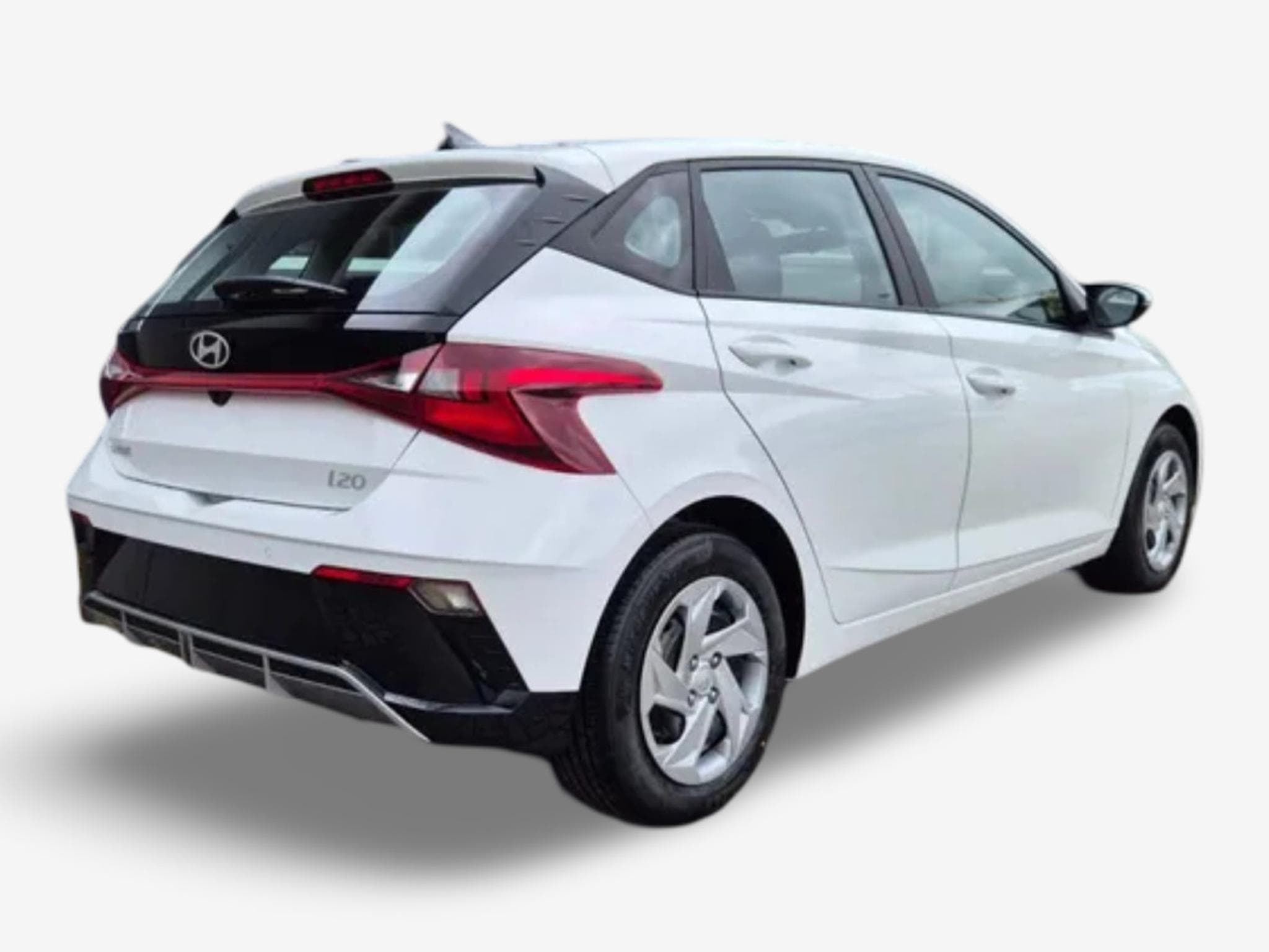 Hyundai i20 1.0T-GDI 90 Trend (2026) - Photo 6