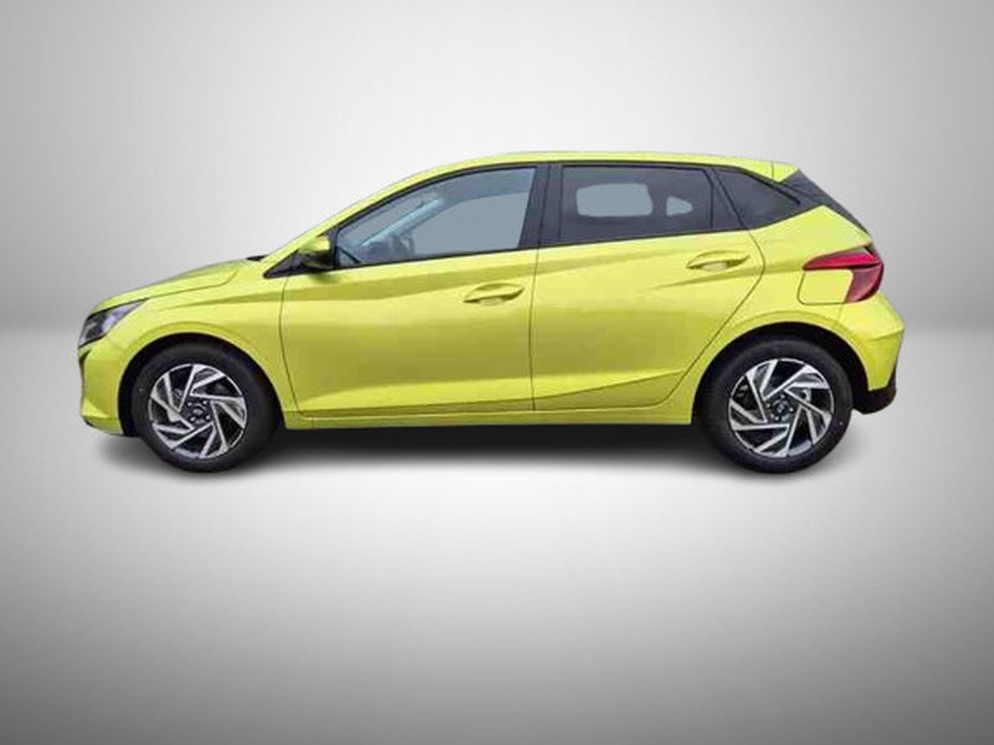 Hyundai i20 1.0T-GDI 90 AT Trend (2026) - Photo 3