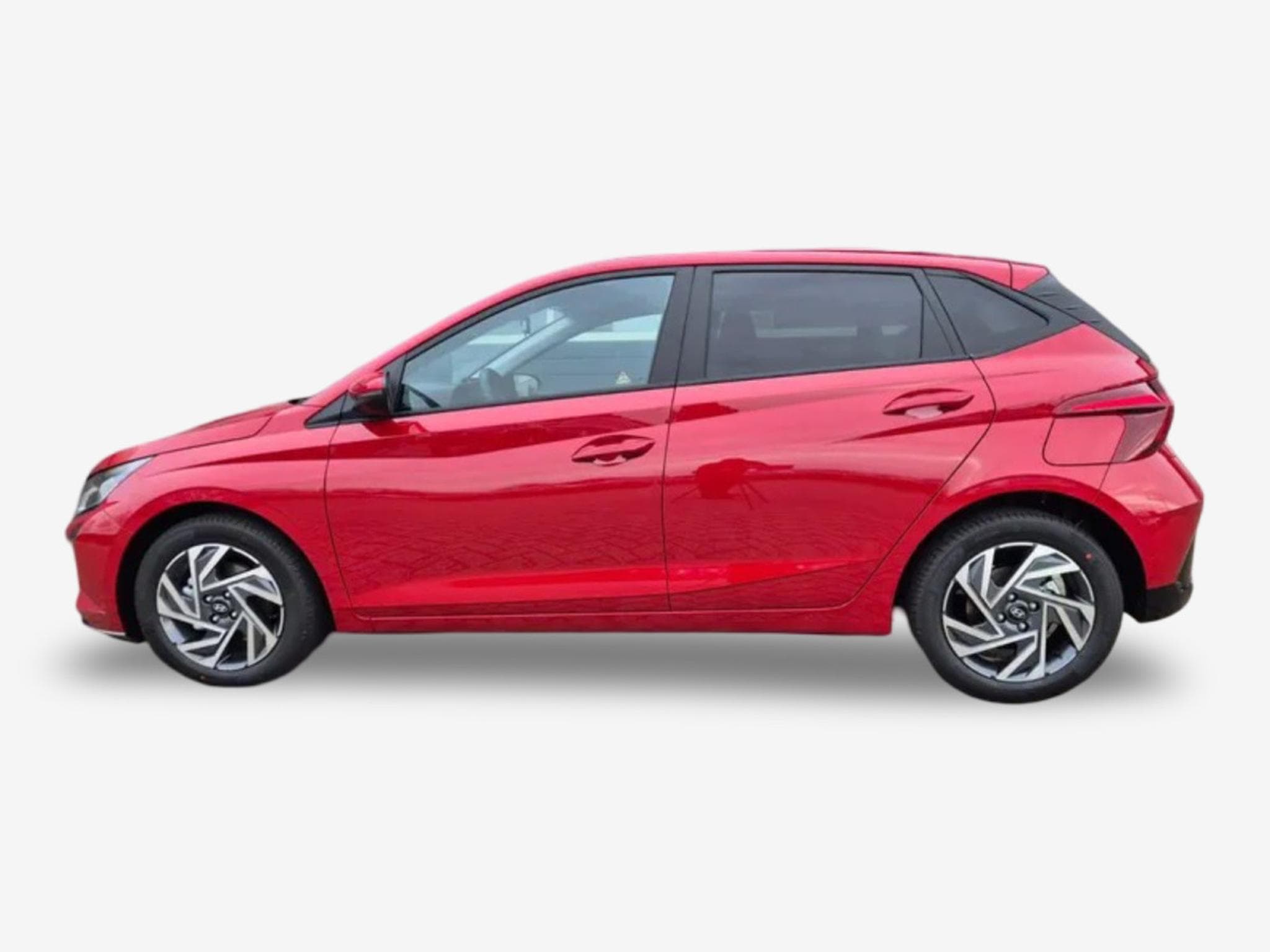 Hyundai i20 1.0T-GDI 90 AT Trend (2026) - Photo 3