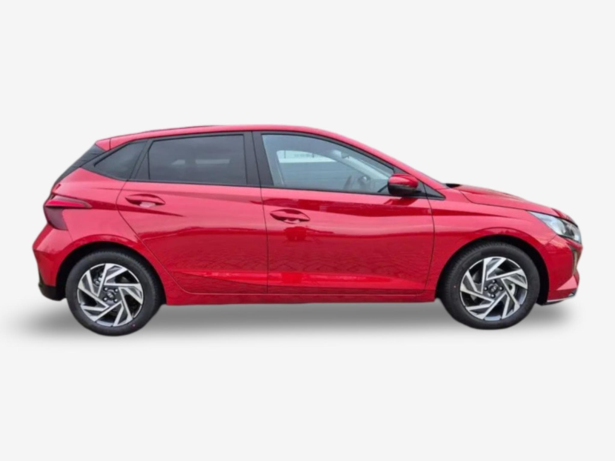 Hyundai i20 1.0T-GDI 90 AT Trend (2026) - Photo 4