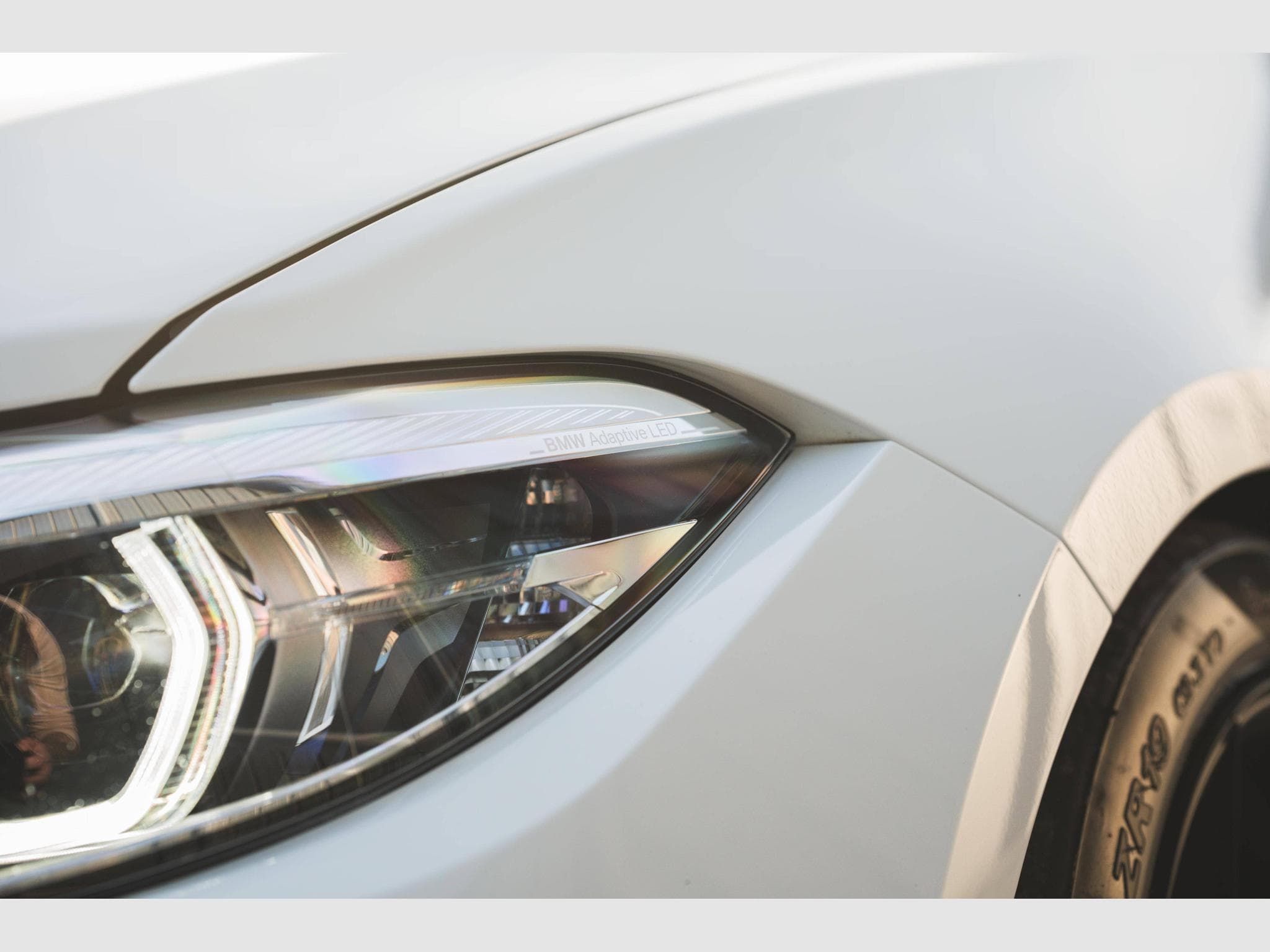 BMW M2 Bmw m2 competition - boite manuelle - 1ere main - faible km (2019) - Photo 21
