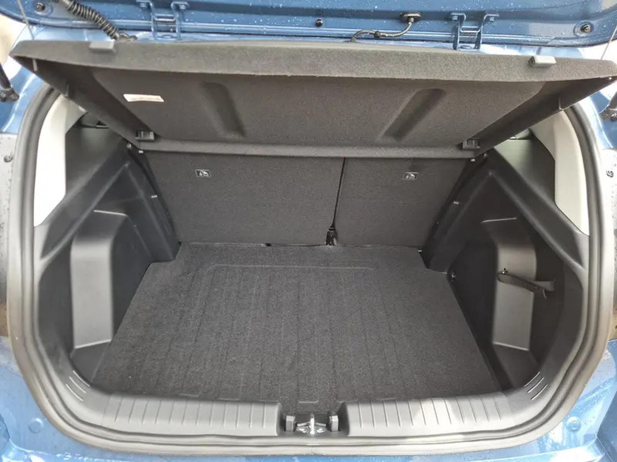 Hyundai Bayon 1.0T-GDI 90 AT Trend (2026) - Photo 11