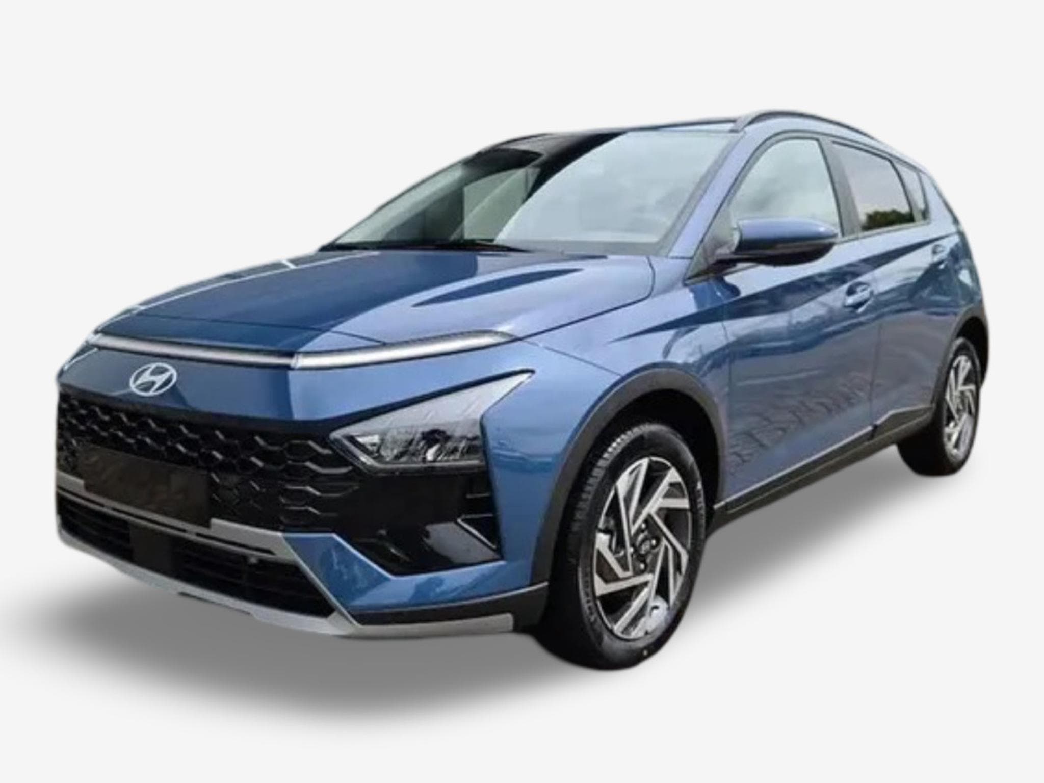 Hyundai Bayon 1.0T-GDI 90 AT Trend (2026) - Photo 2