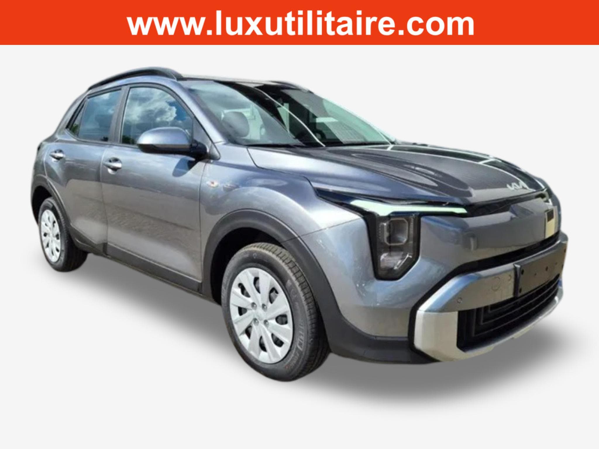 Kia Stonic 1.0 T-GDI DCT 115 (2026) - Photo 1