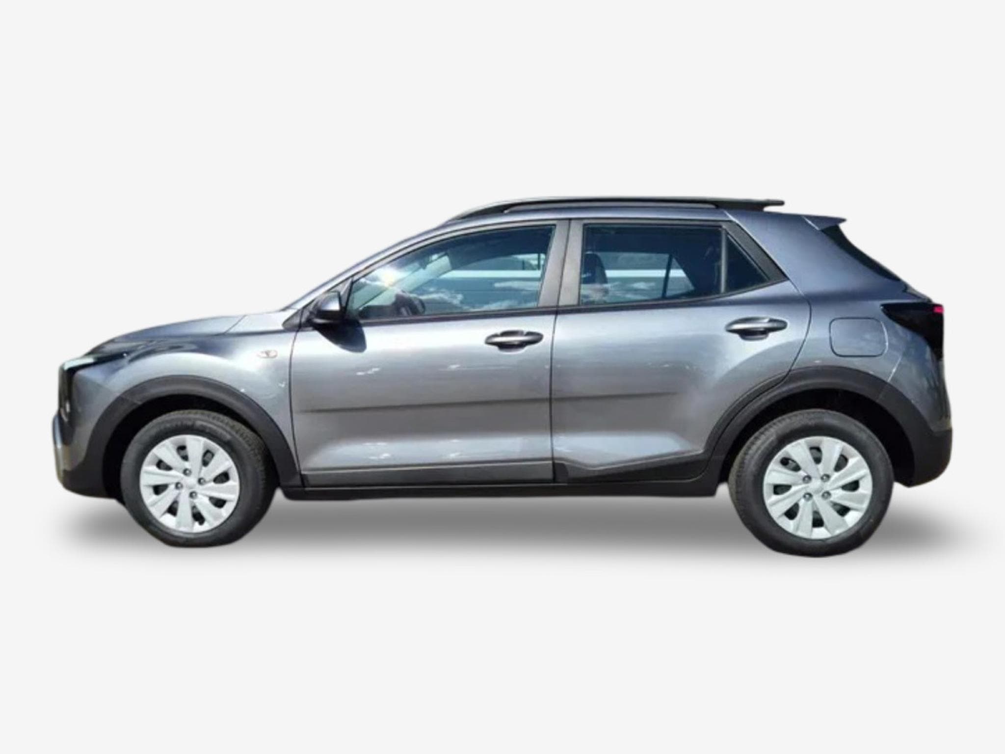 Kia Stonic 1.0 T-GDI DCT 115 (2026) - Photo 3