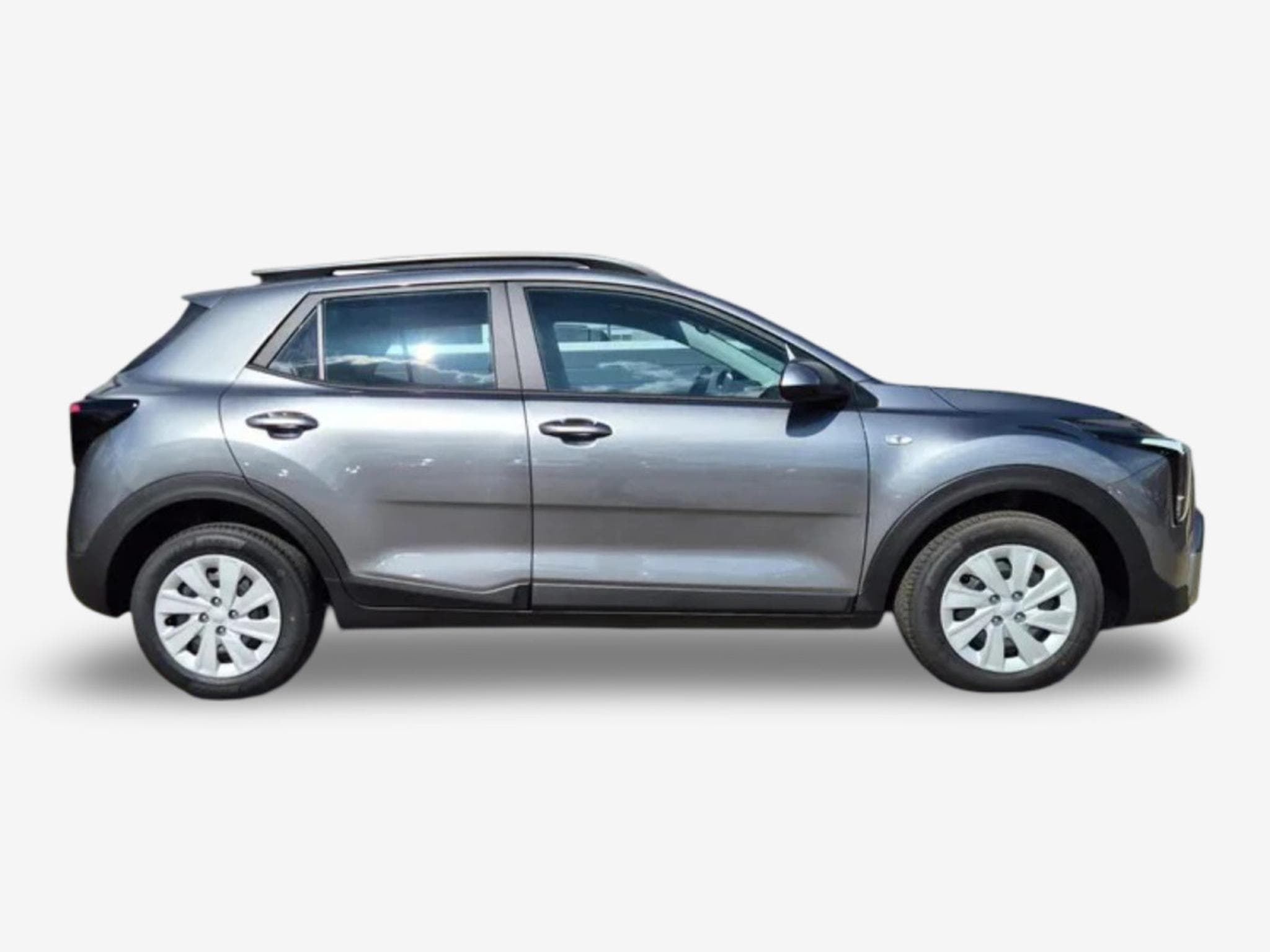 Kia Stonic 1.0 T-GDI DCT 115 (2026) - Photo 4