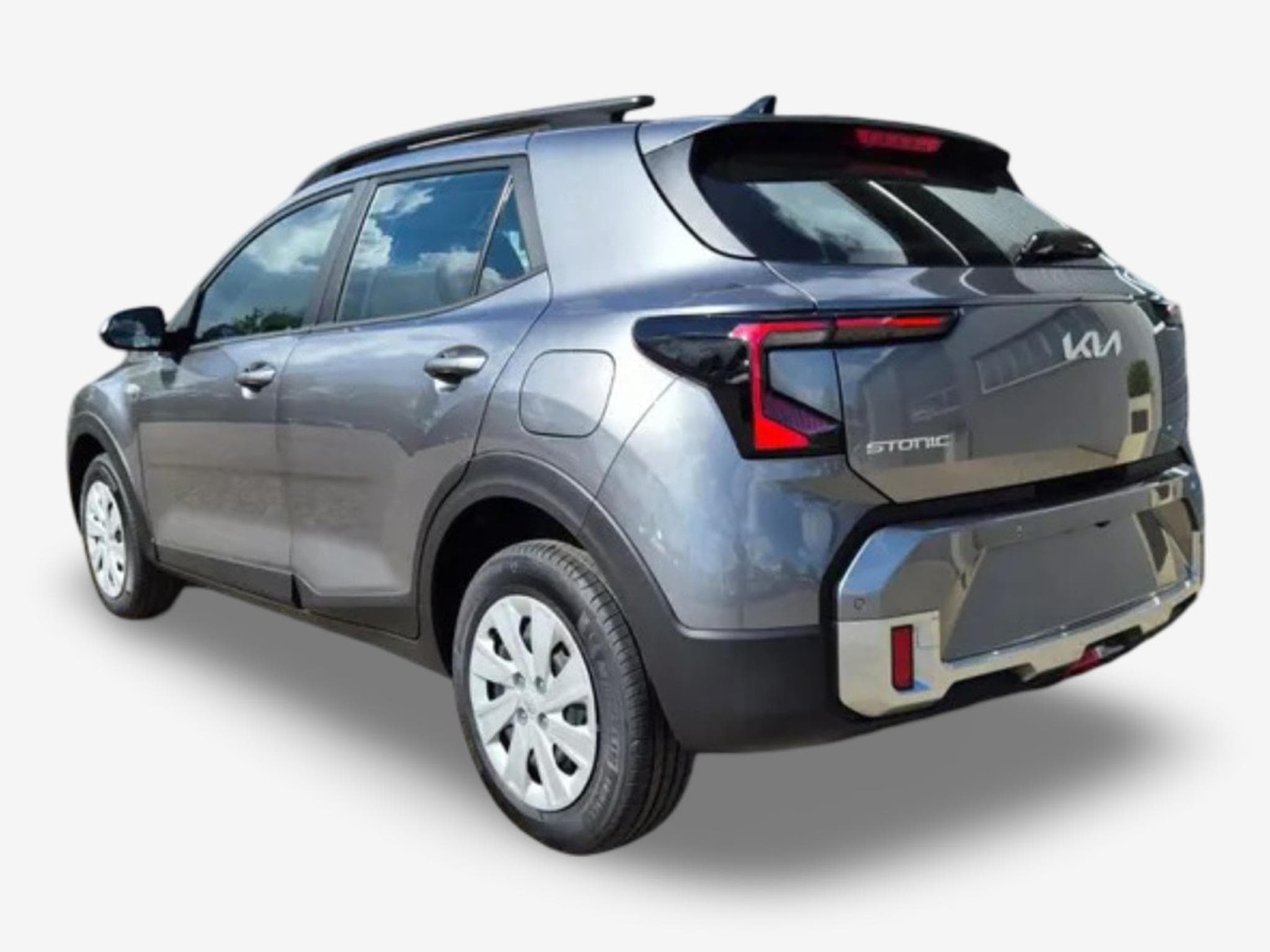 Kia Stonic 1.0 T-GDI DCT 115 (2026) - Photo 6
