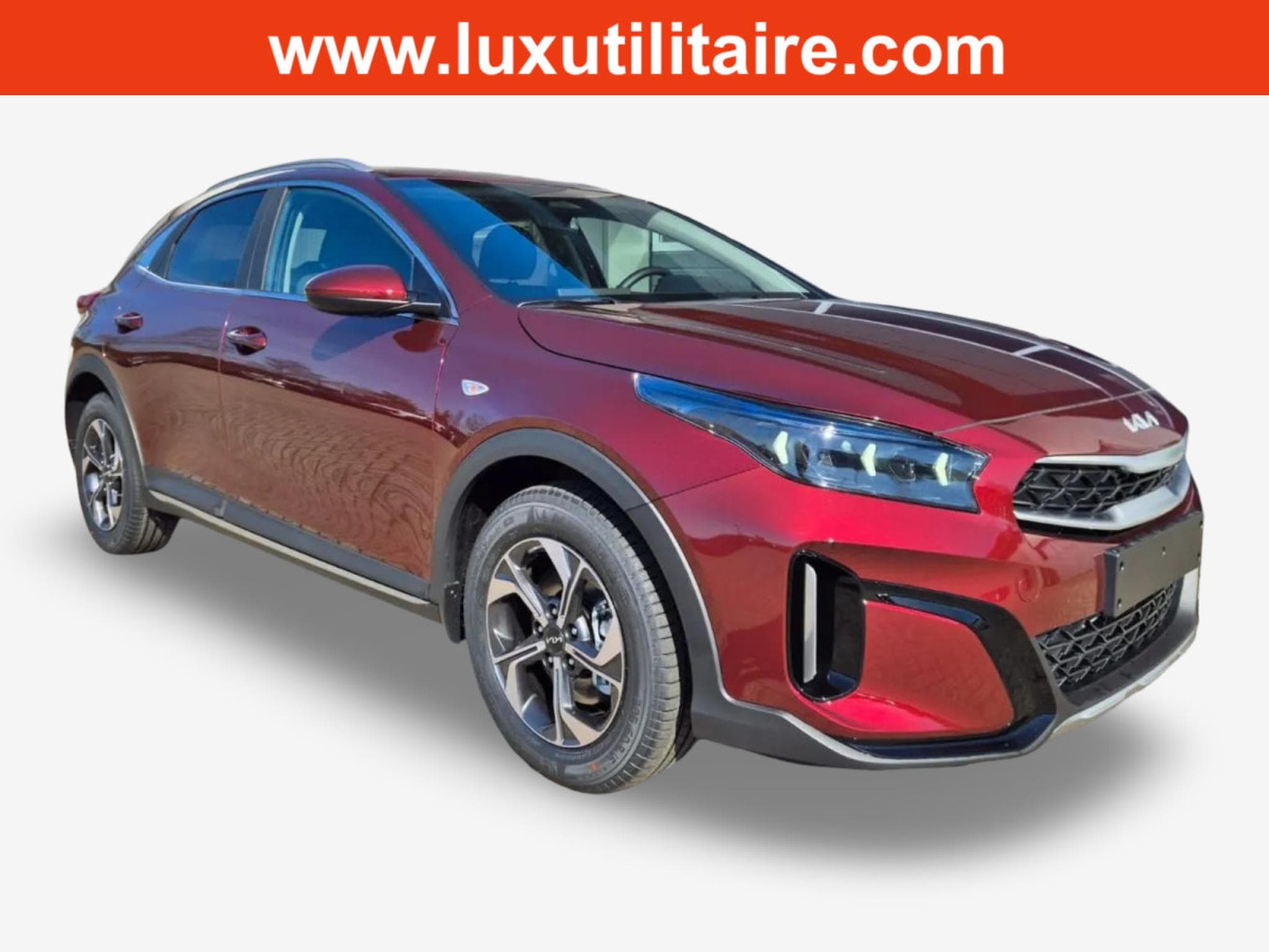 Kia XCeed 1.6 T-GDI DCT 150 (2026) - Photo 1