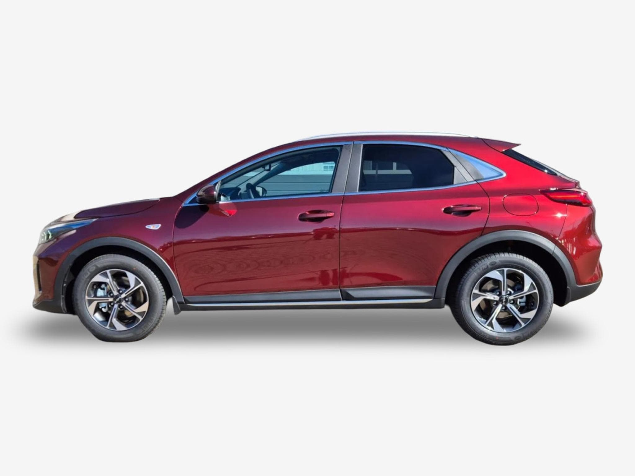 Kia XCeed 1.6 T-GDI DCT 150 (2026) - Photo 3